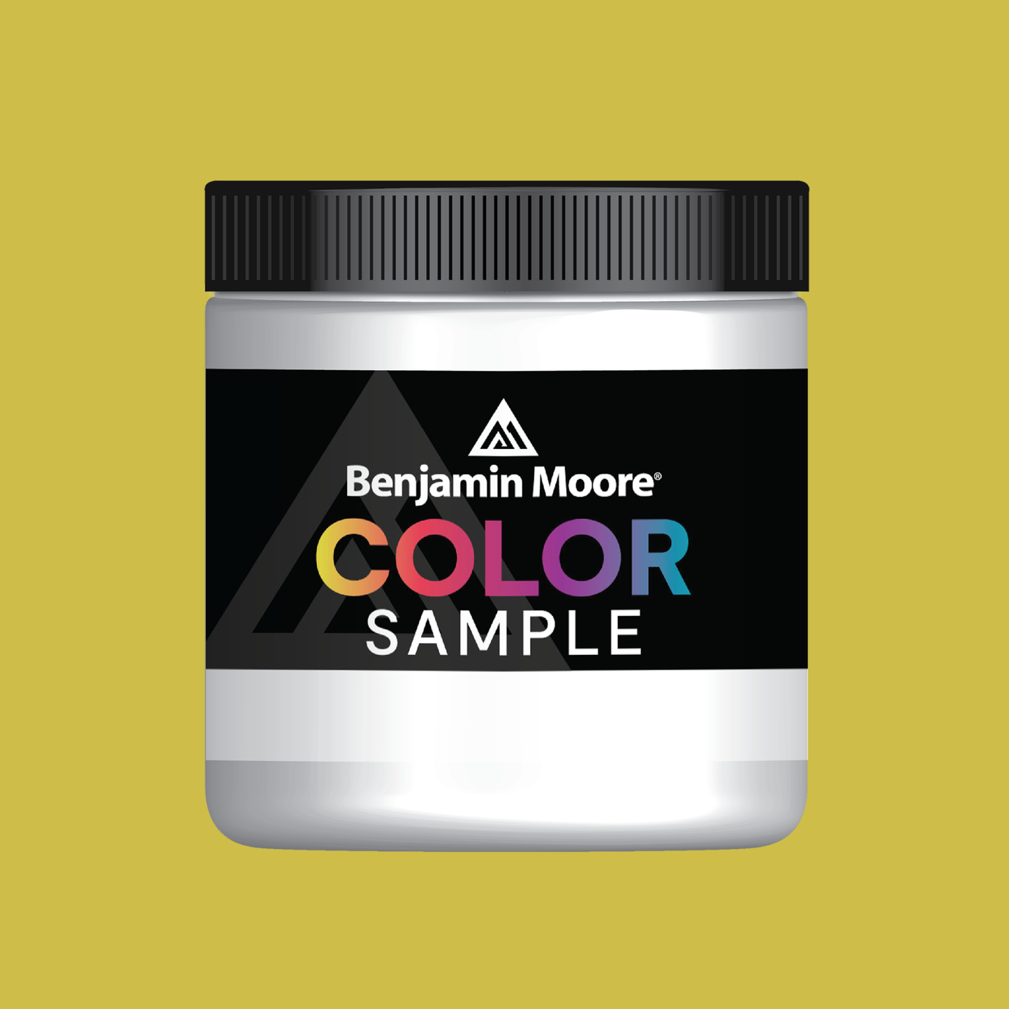 Or vif (371) - Benjamin Moore