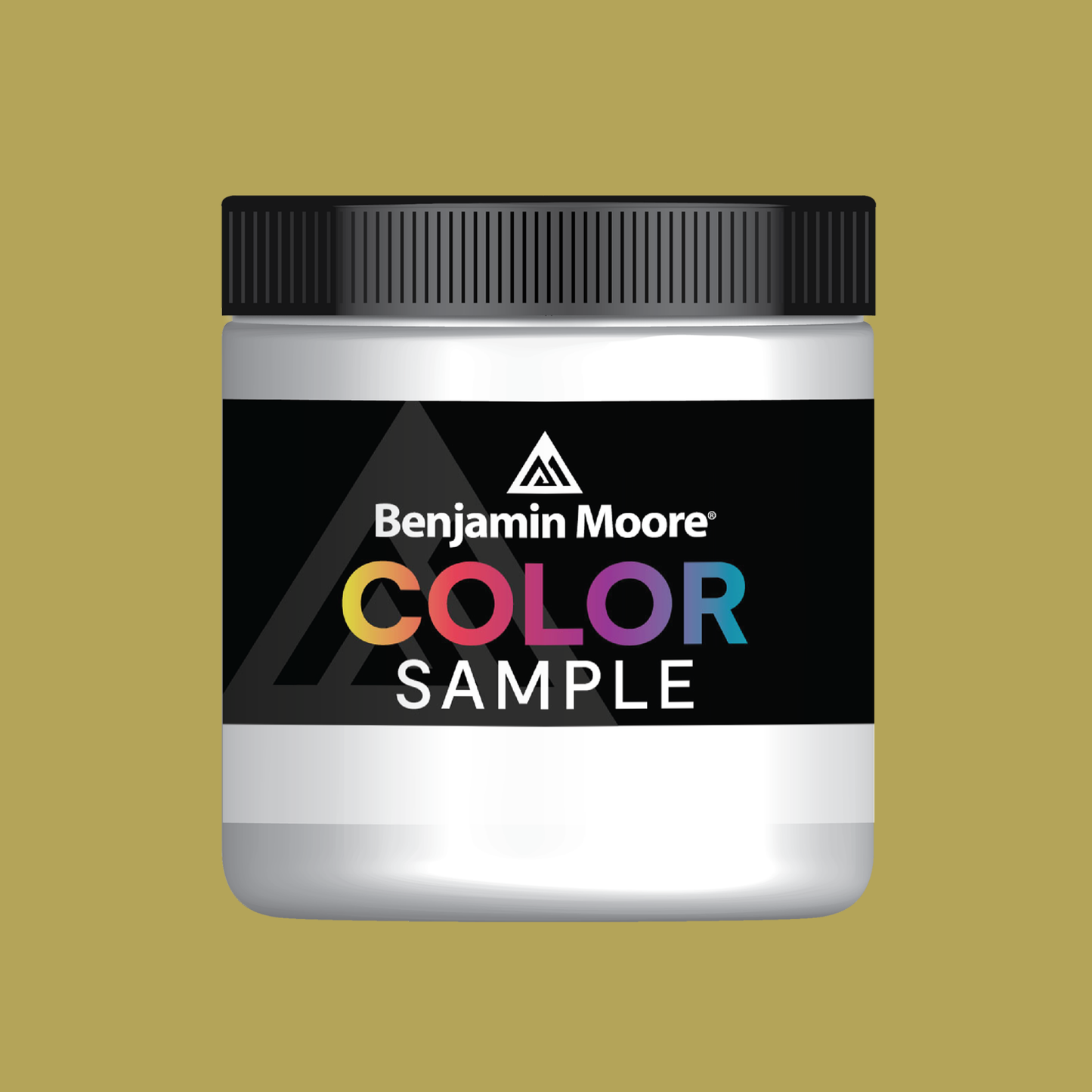 Feuille d'Automne (384) - Benjamin Moore