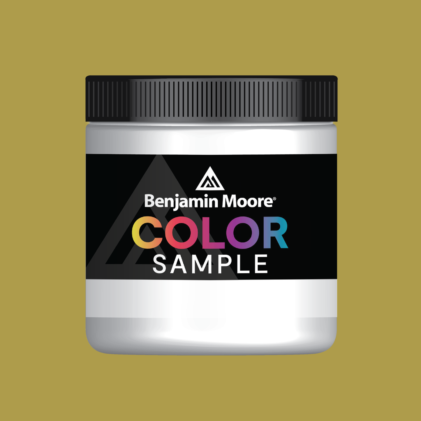 Savannah Moss (385) - Benjamin Moore