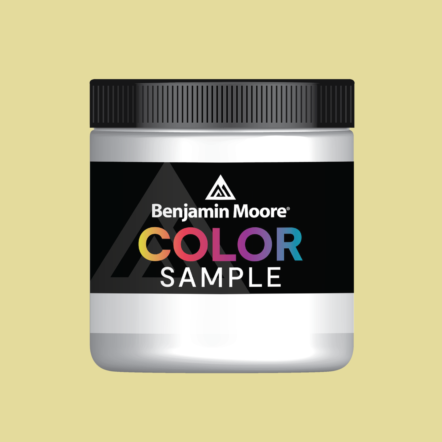 Poire Douce (389) - Benjamin Moore