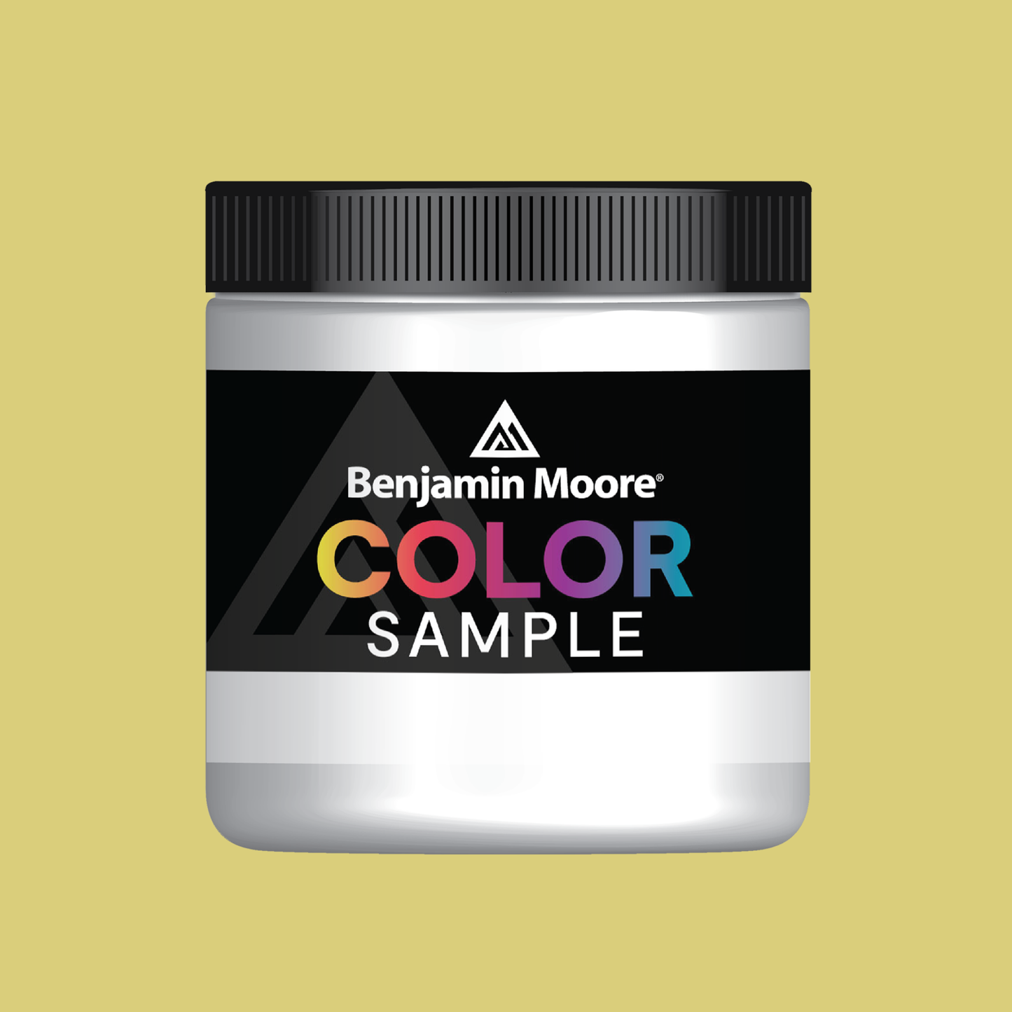 Golden Delicious (390) - Benjamin Moore