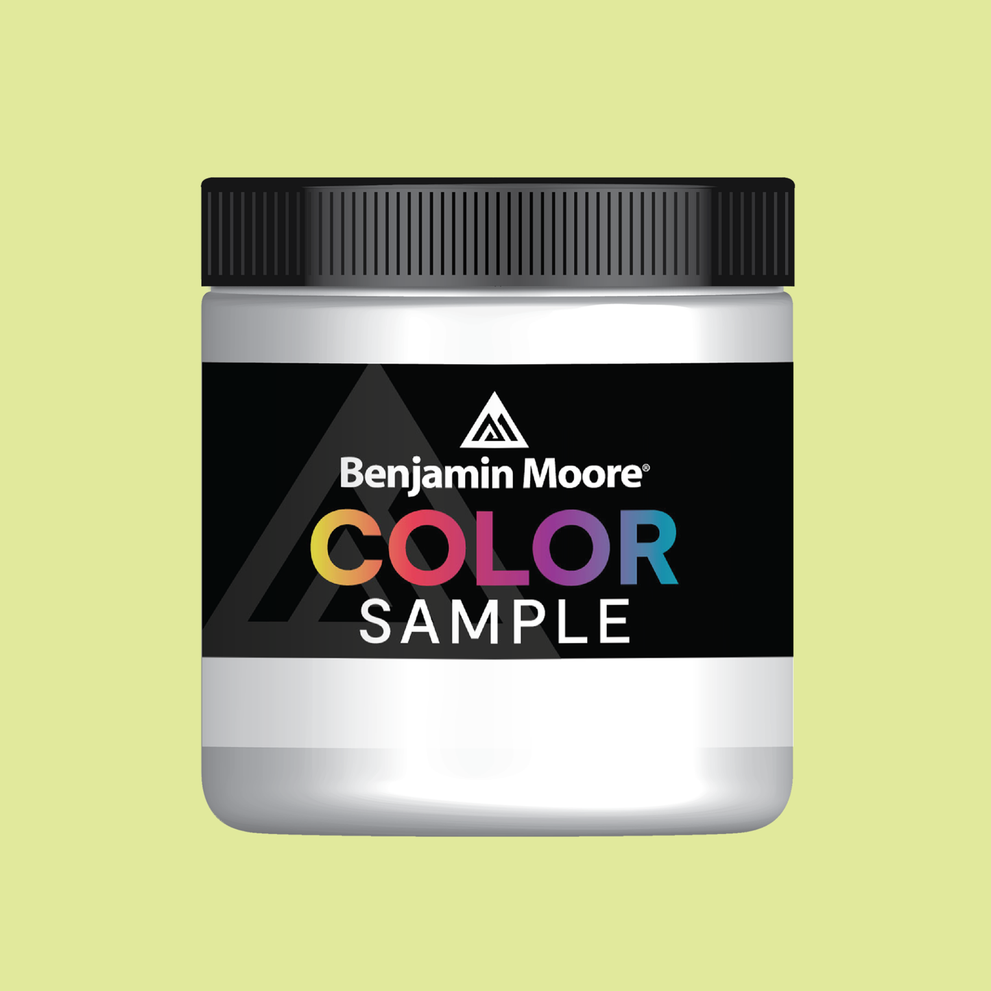 Pommes et Poires (395) - Benjamin Moore