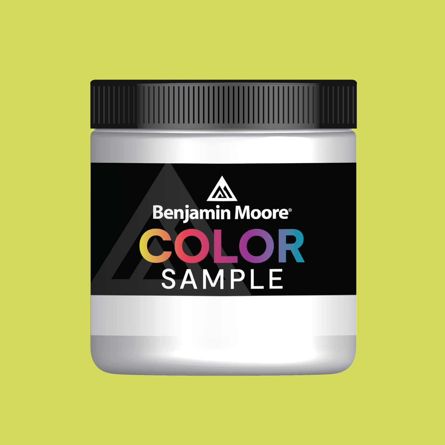 Camomille (397) - Benjamin Moore