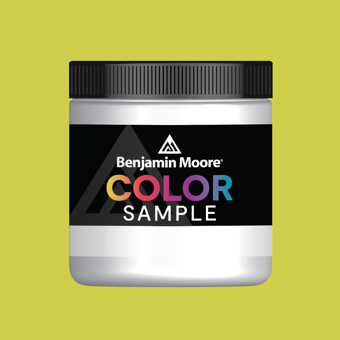 Flower Power (398) - Benjamin Moore