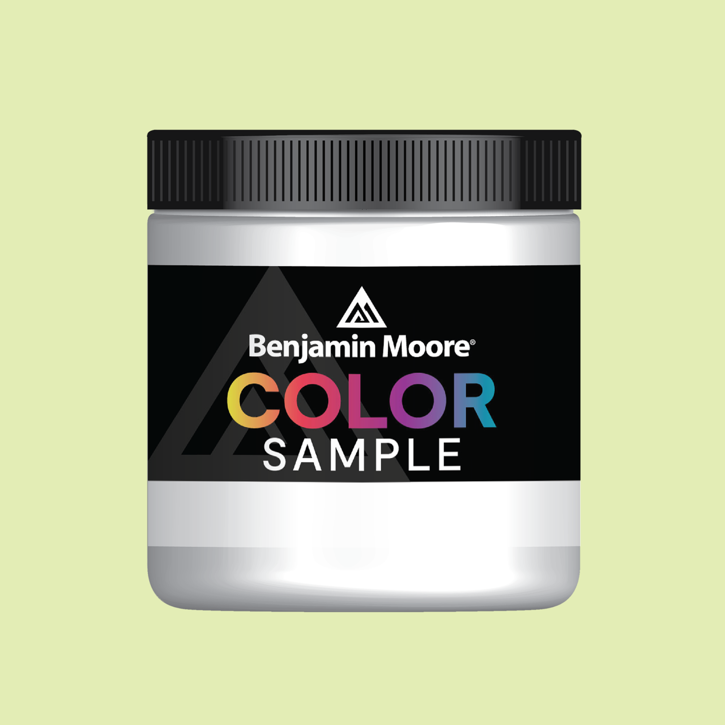 Pomme sure (401) - Benjamin Moore