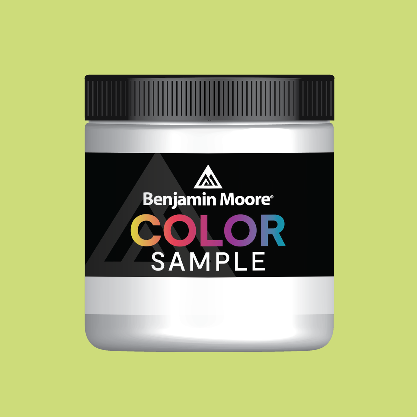 Candy Green (403) - Benjamin Moore
