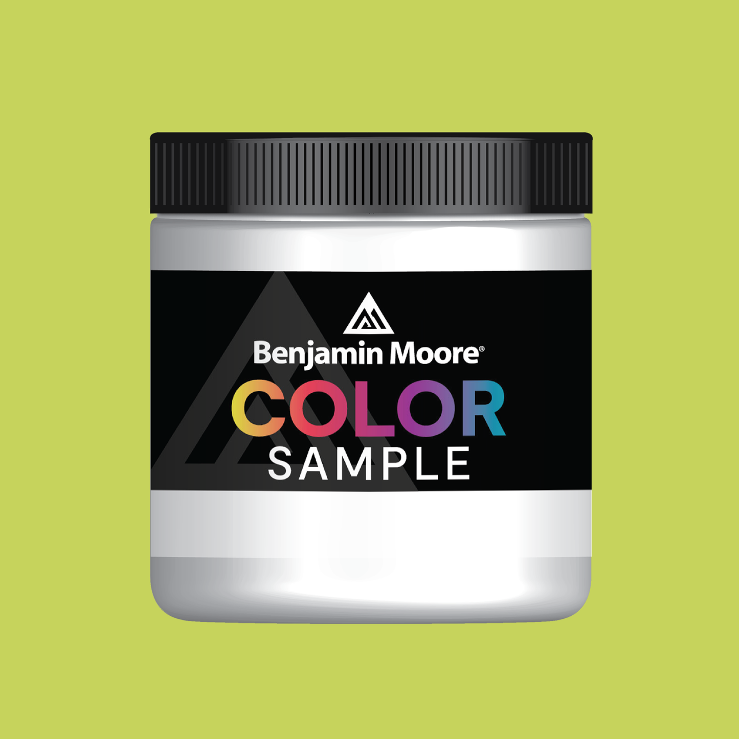 Electric Slide (404) - Benjamin Moore