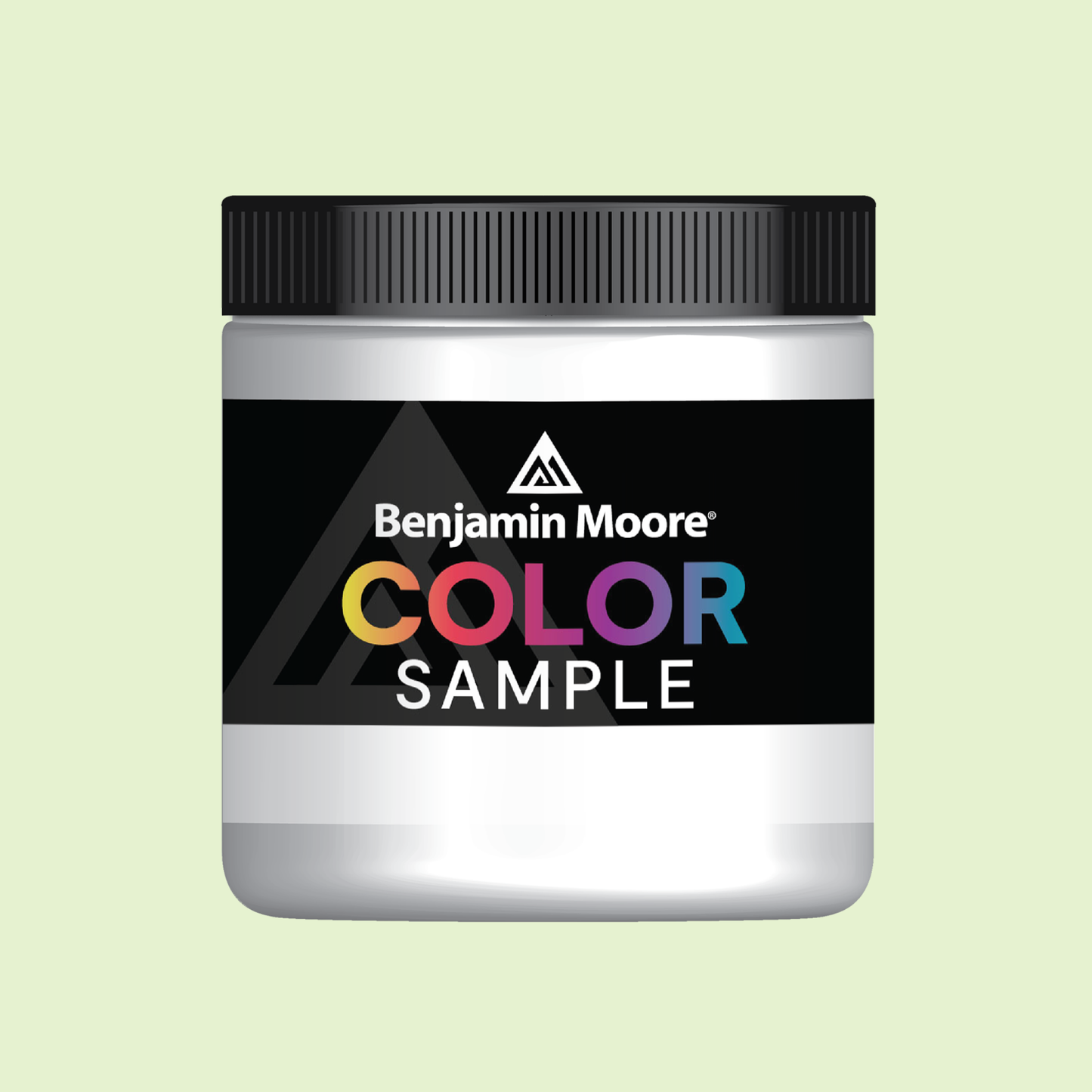Lime Accent (407) - Benjamin Moore
