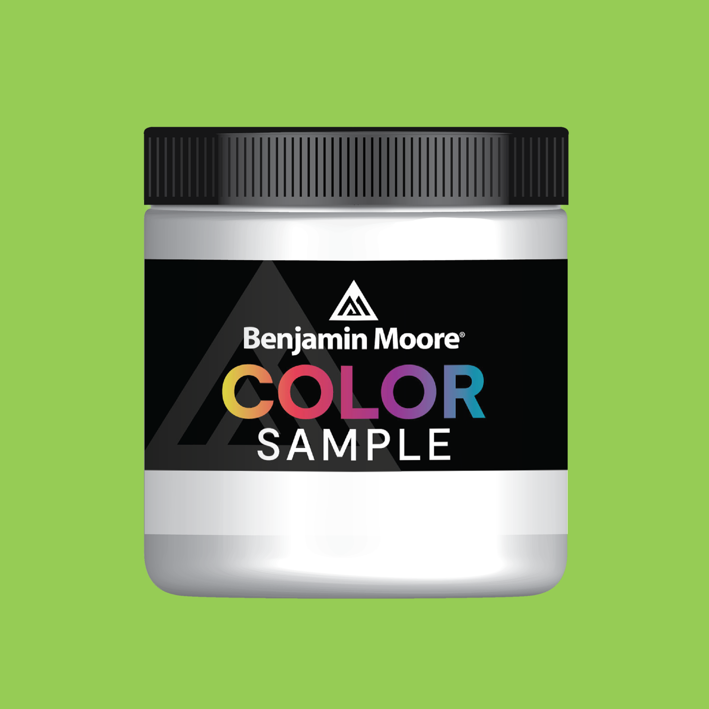 Malachy Green (419) - Benjamin Moore