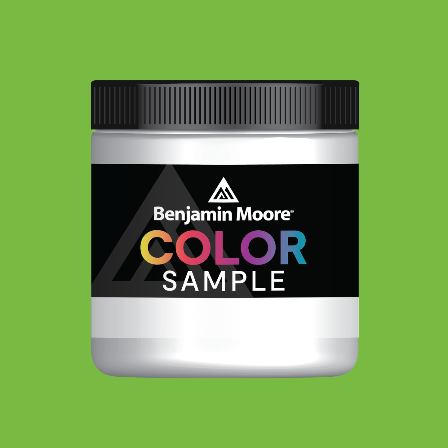 Cocktail Pomme Citron Vert (420) - Benjamin Moore