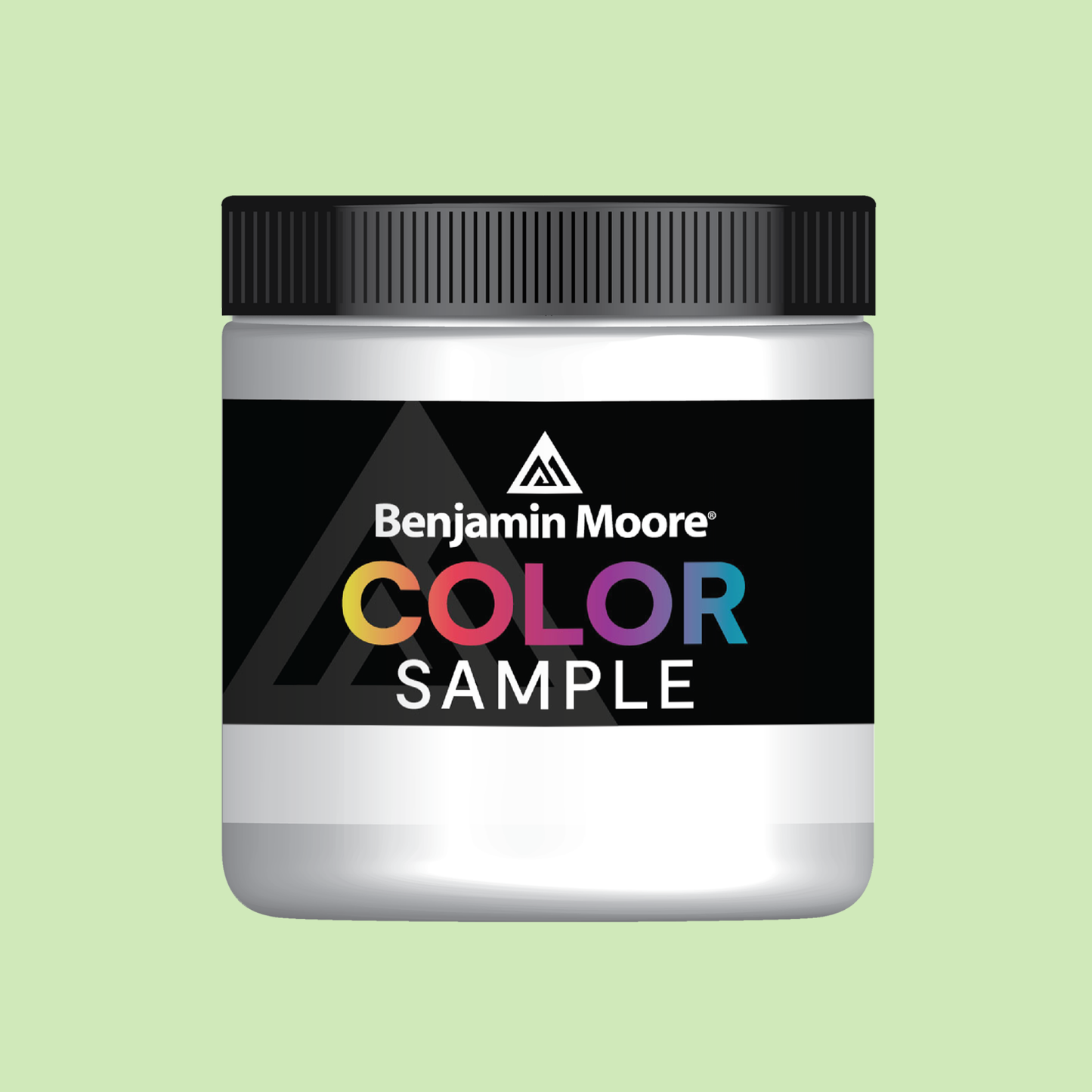 Pointes de pin (423) - Benjamin Moore
