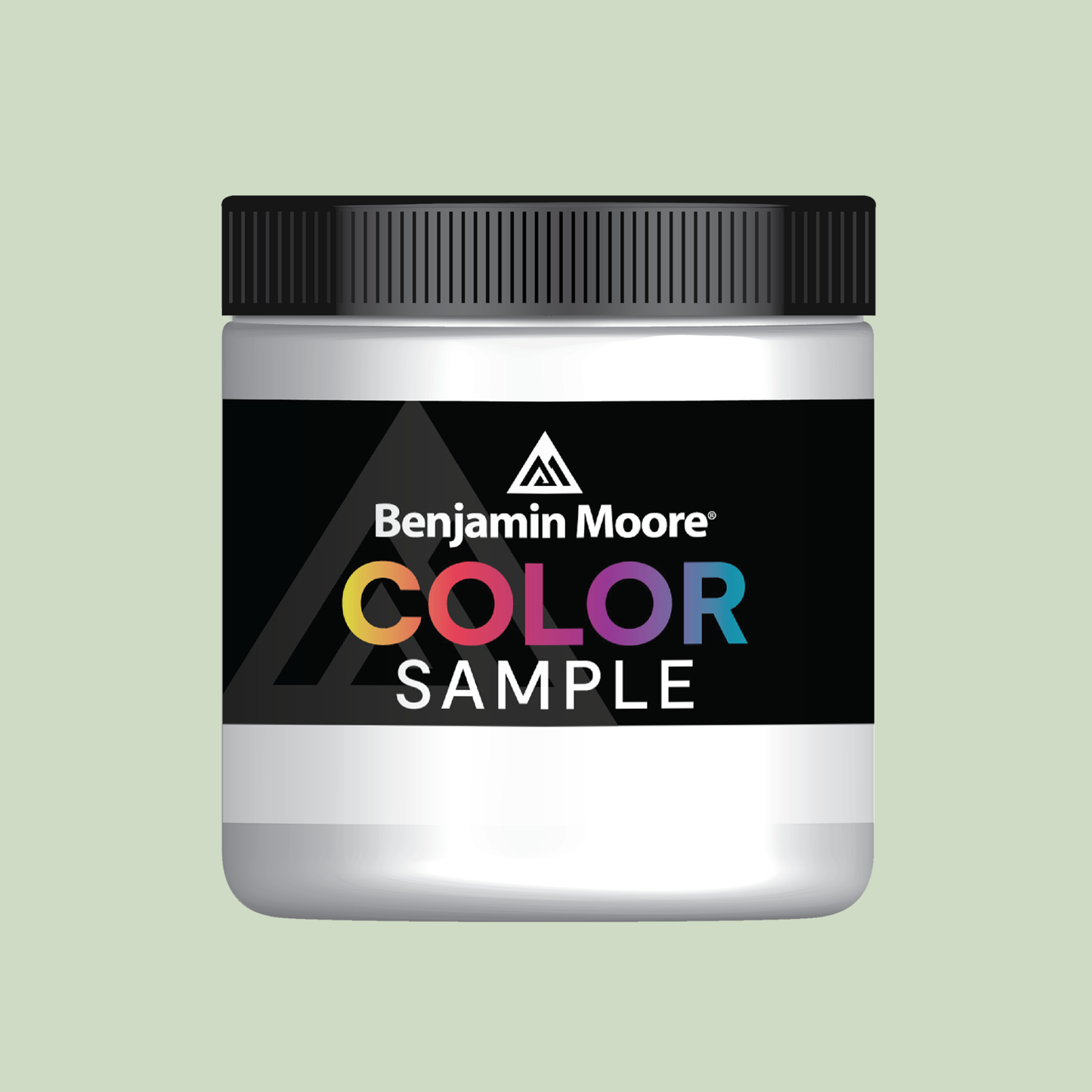 Pinède (437) - Benjamin Moore