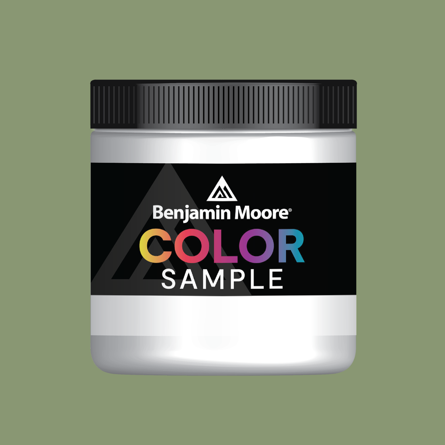 Terre de la liberté (440) - Benjamin Moore