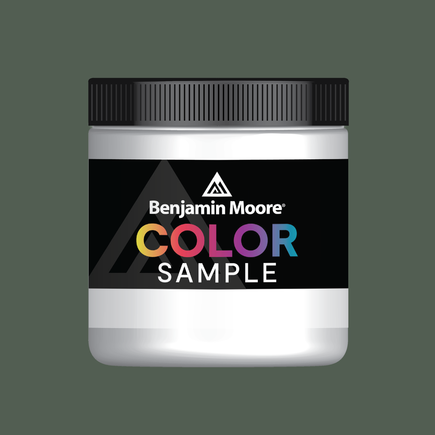 Ombre Dakota (448) - Benjamin Moore