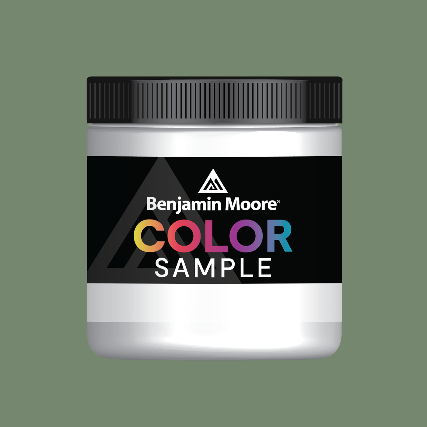 Sentier de cèdre (454) - Benjamin Moore