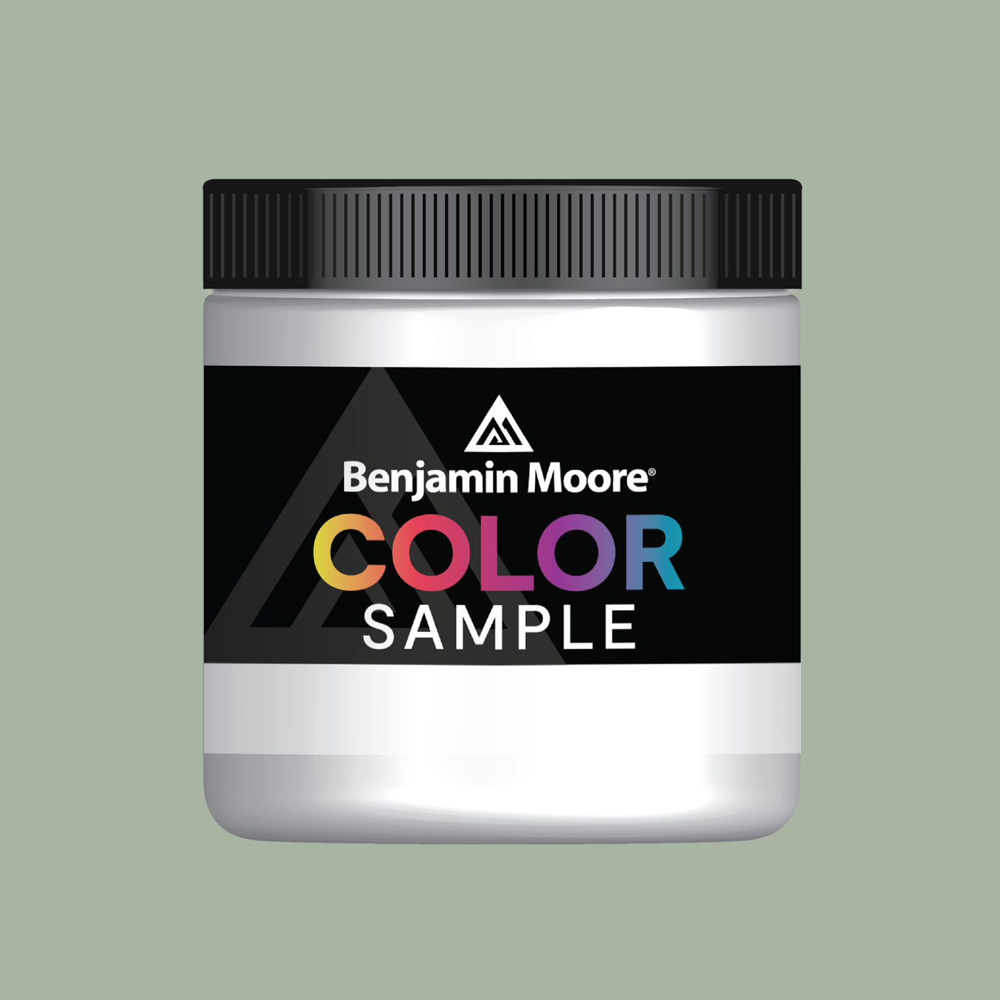 Allée de jardin (466) - Benjamin Moore