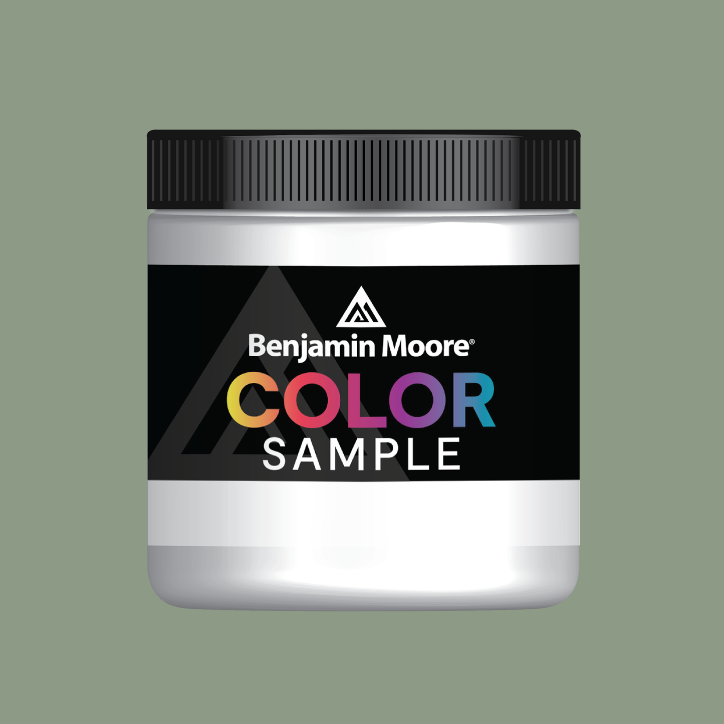 High Park (467) - Benjamin Moore