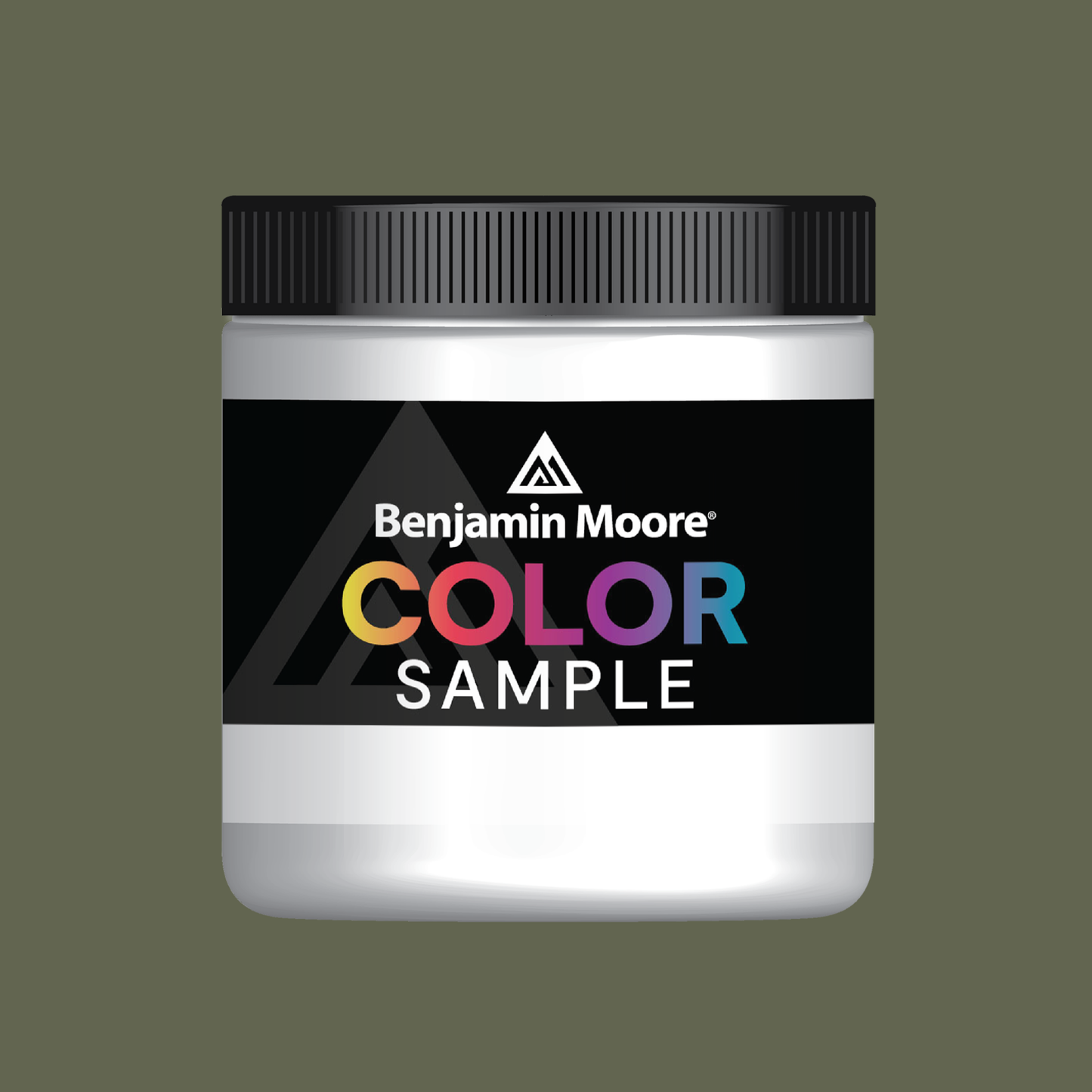 Jade Romanesque (476) - Benjamin Moore
