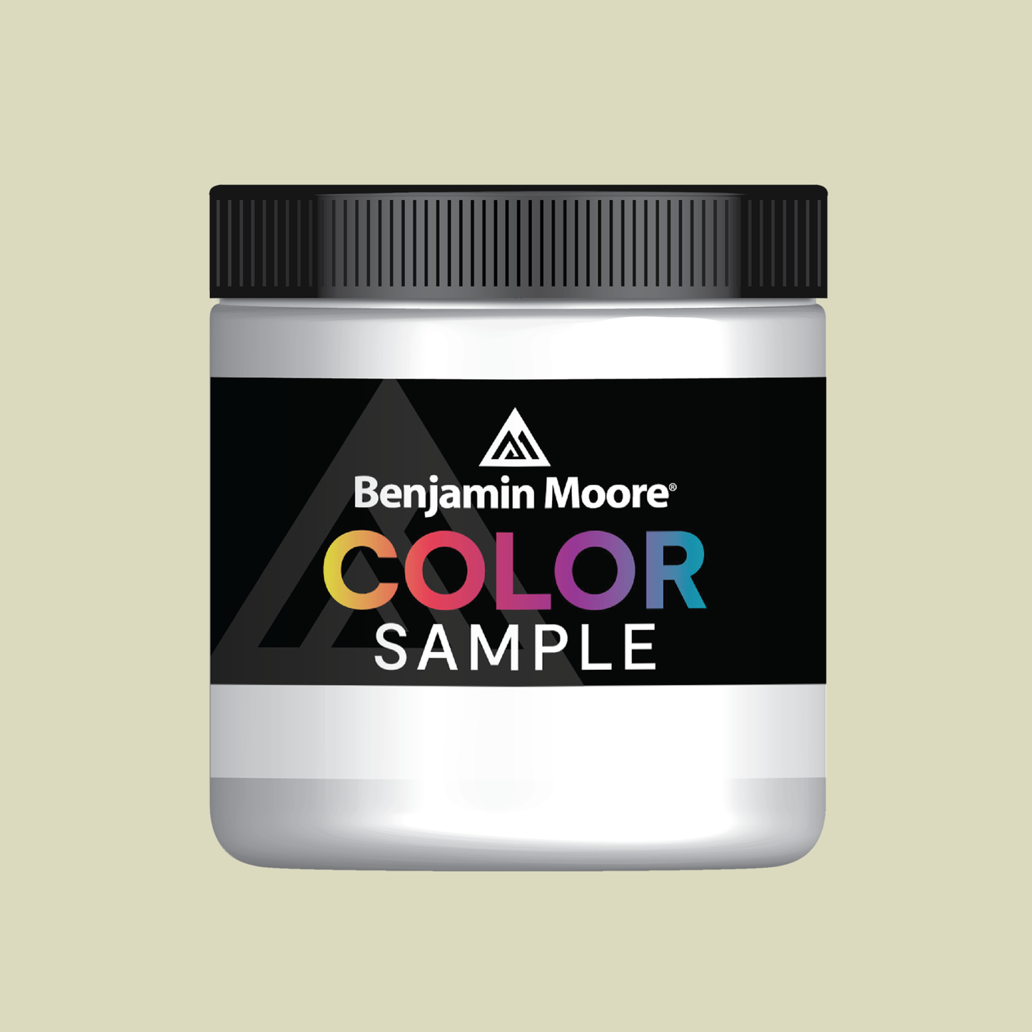 Dune de sable (492) - Benjamin Moore