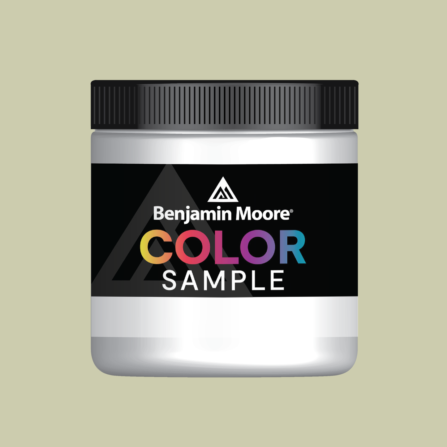 Harbor Town (493) - Benjamin Moore