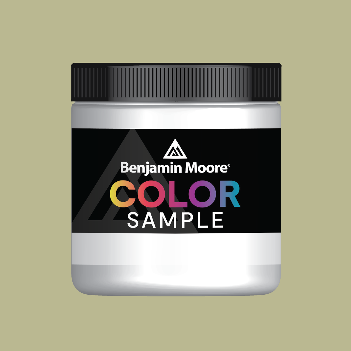 Lewiville Green (494) - Benjamin Moore