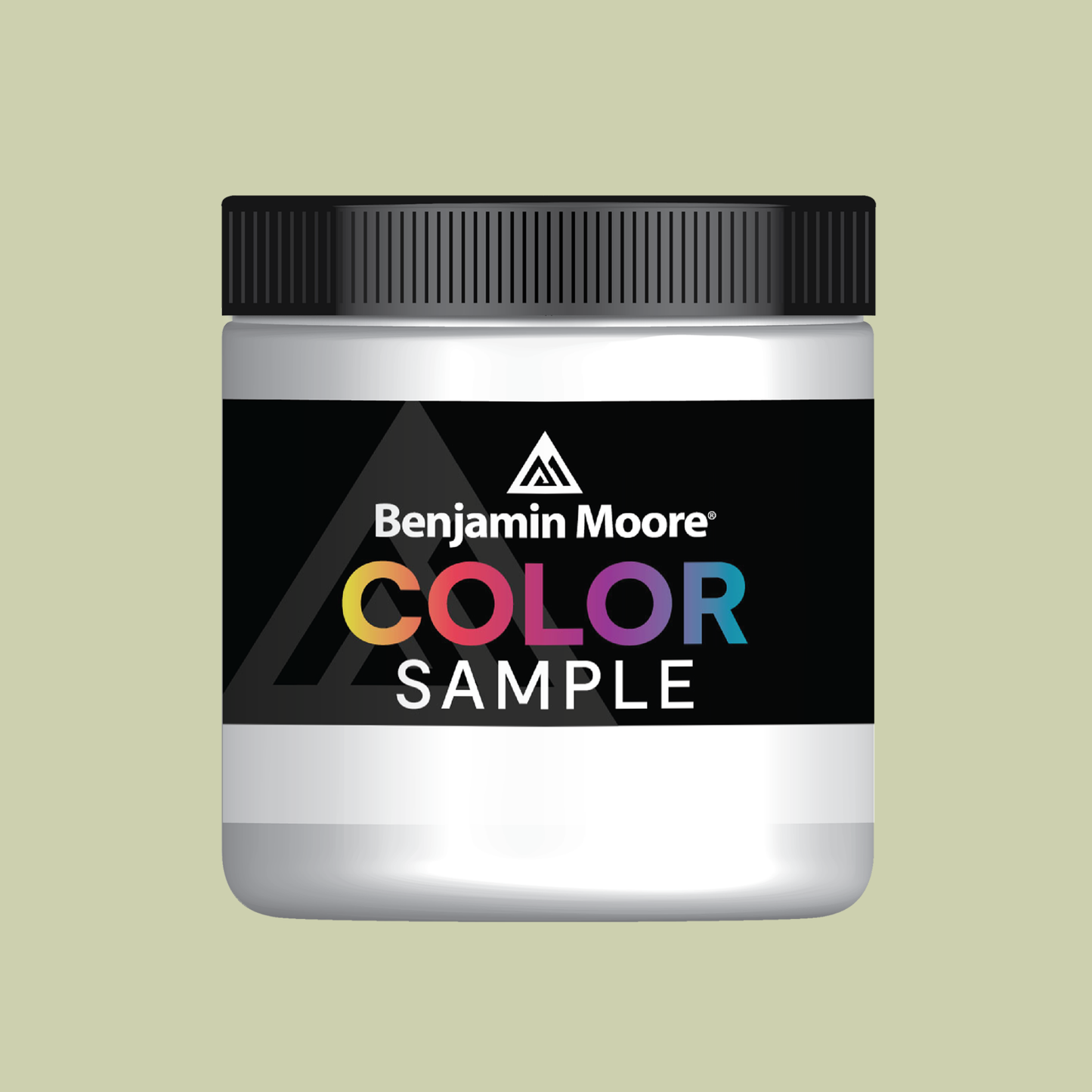 Capillaire (500) - Benjamin Moore