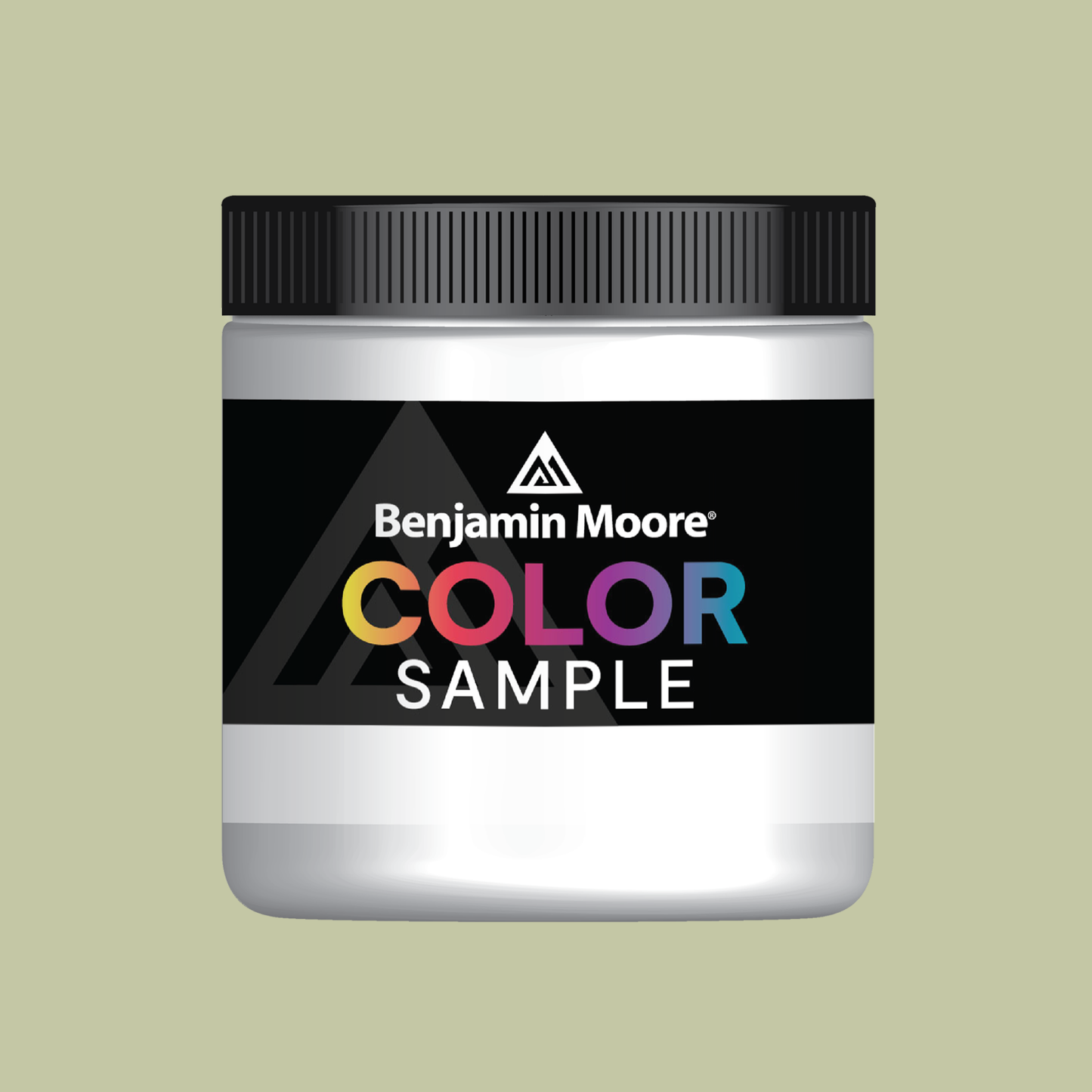 Prairies (502) - Benjamin Moore