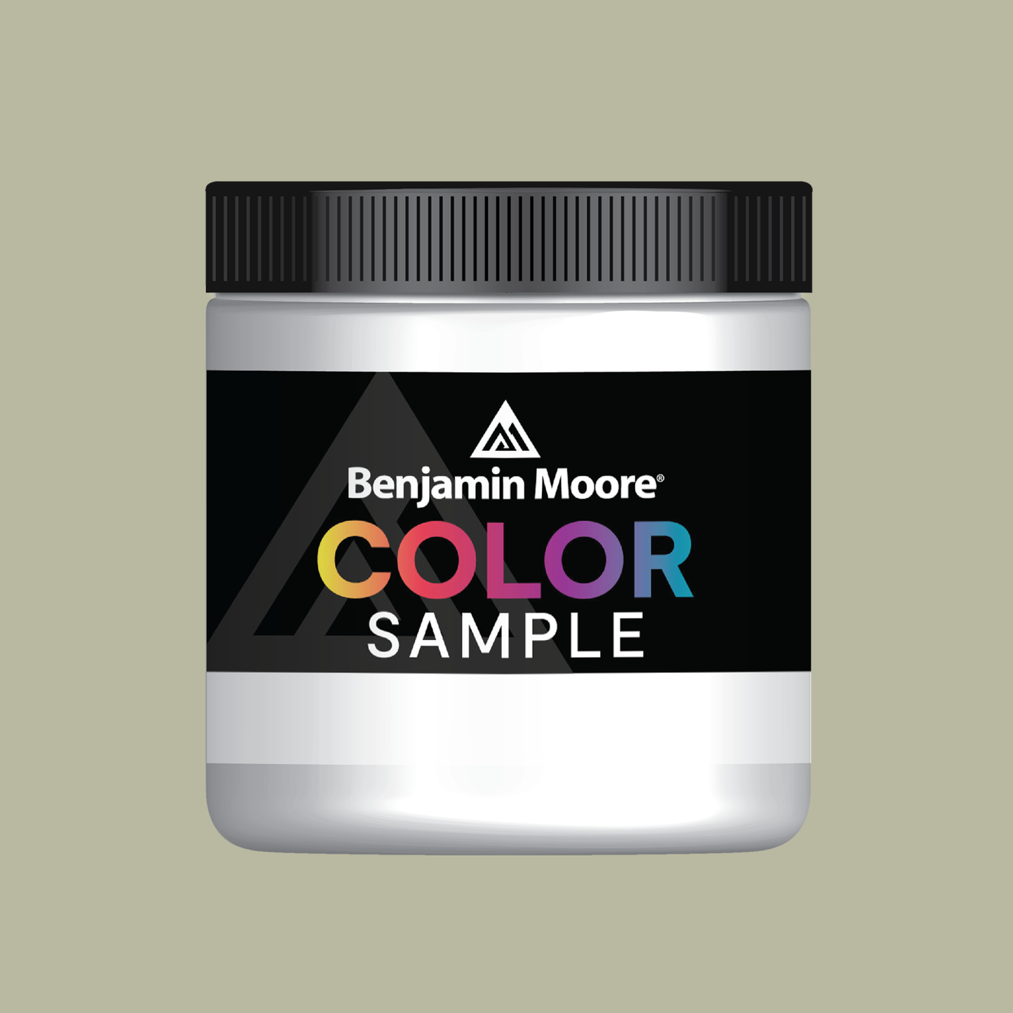 Mousse d'arbre (508) - Benjamin Moore