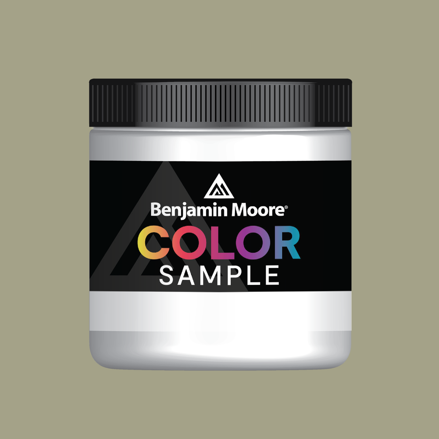 Cypress Green (509) - Benjamin Moore