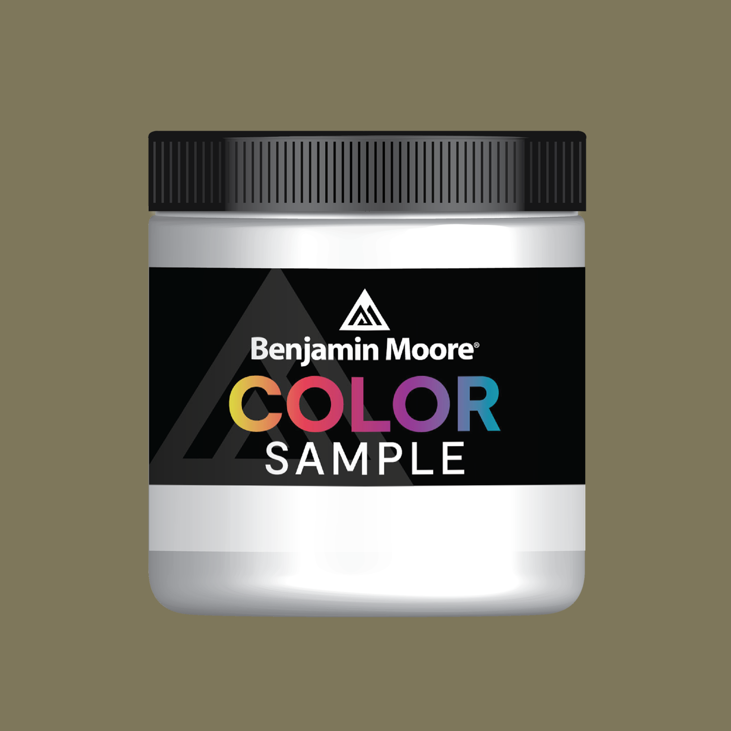 Pine Grove (511) - Benjamin Moore