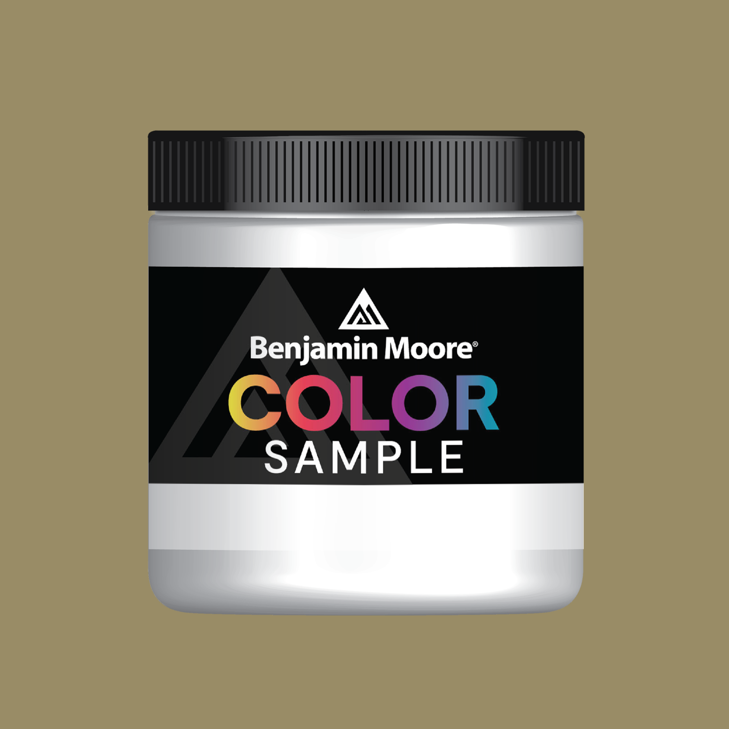 Ivy League (516) - Benjamin Moore