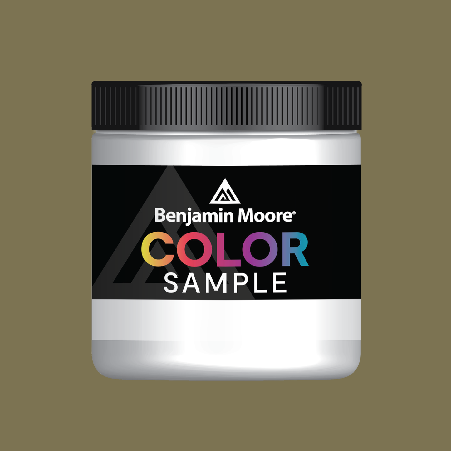 Green Brook (517) - Benjamin Moore