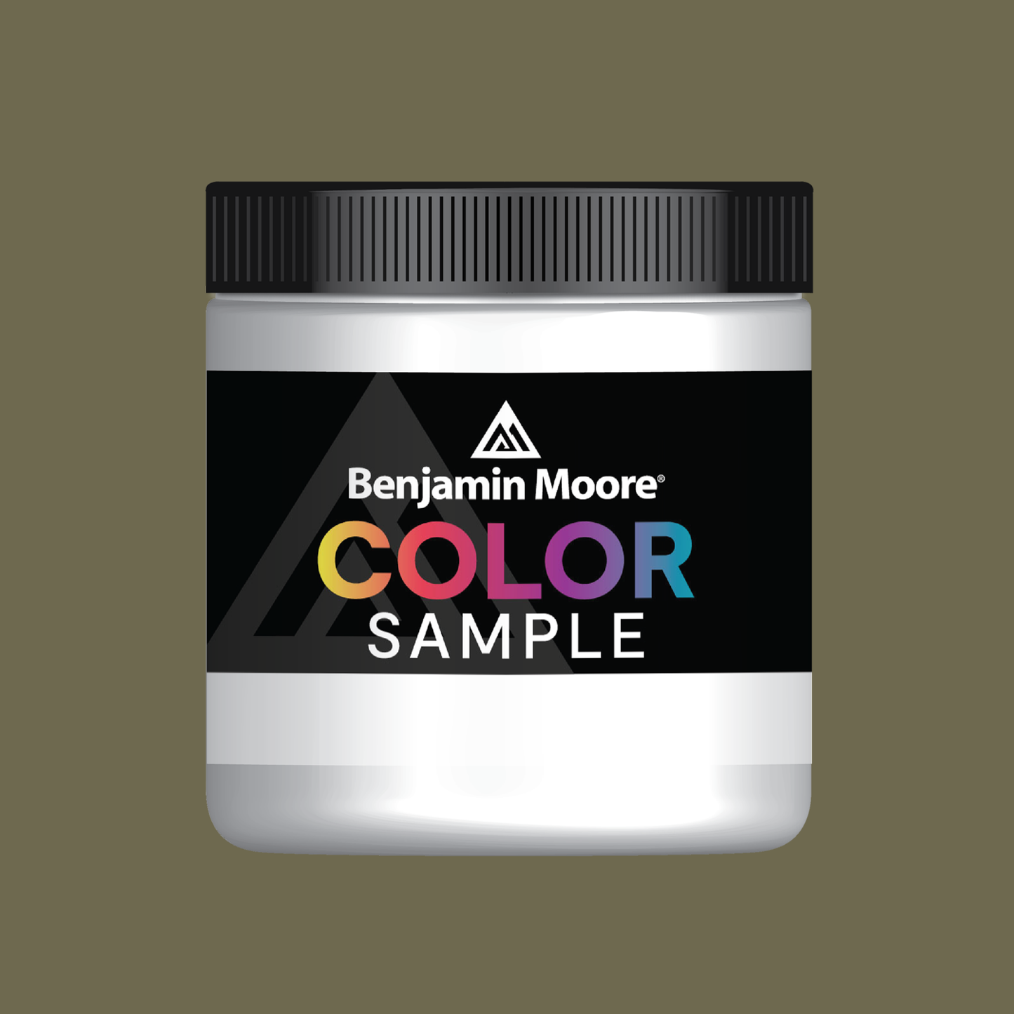 Sterling Forest (518) - Benjamin Moore