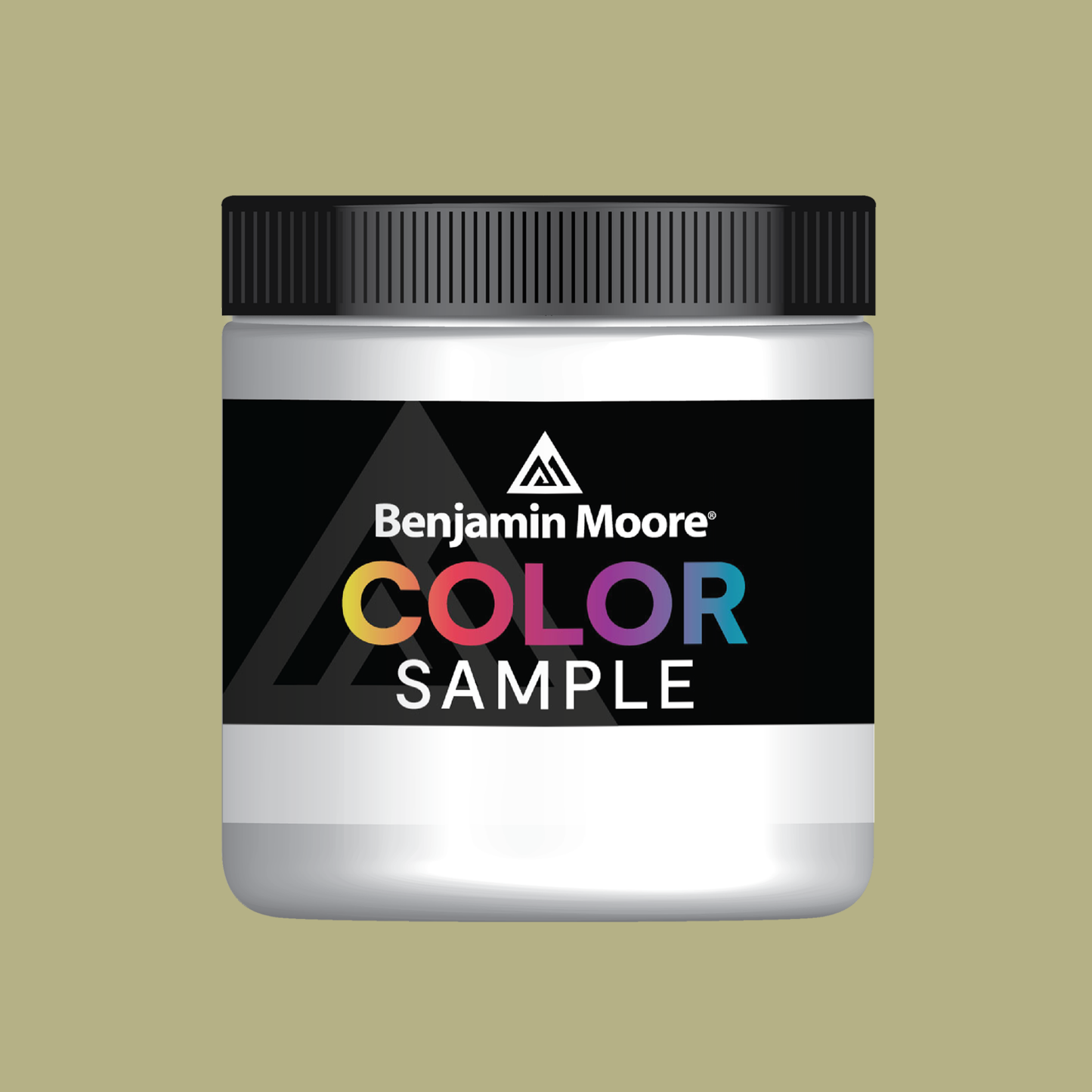 Ivy Lane (523) - Benjamin Moore