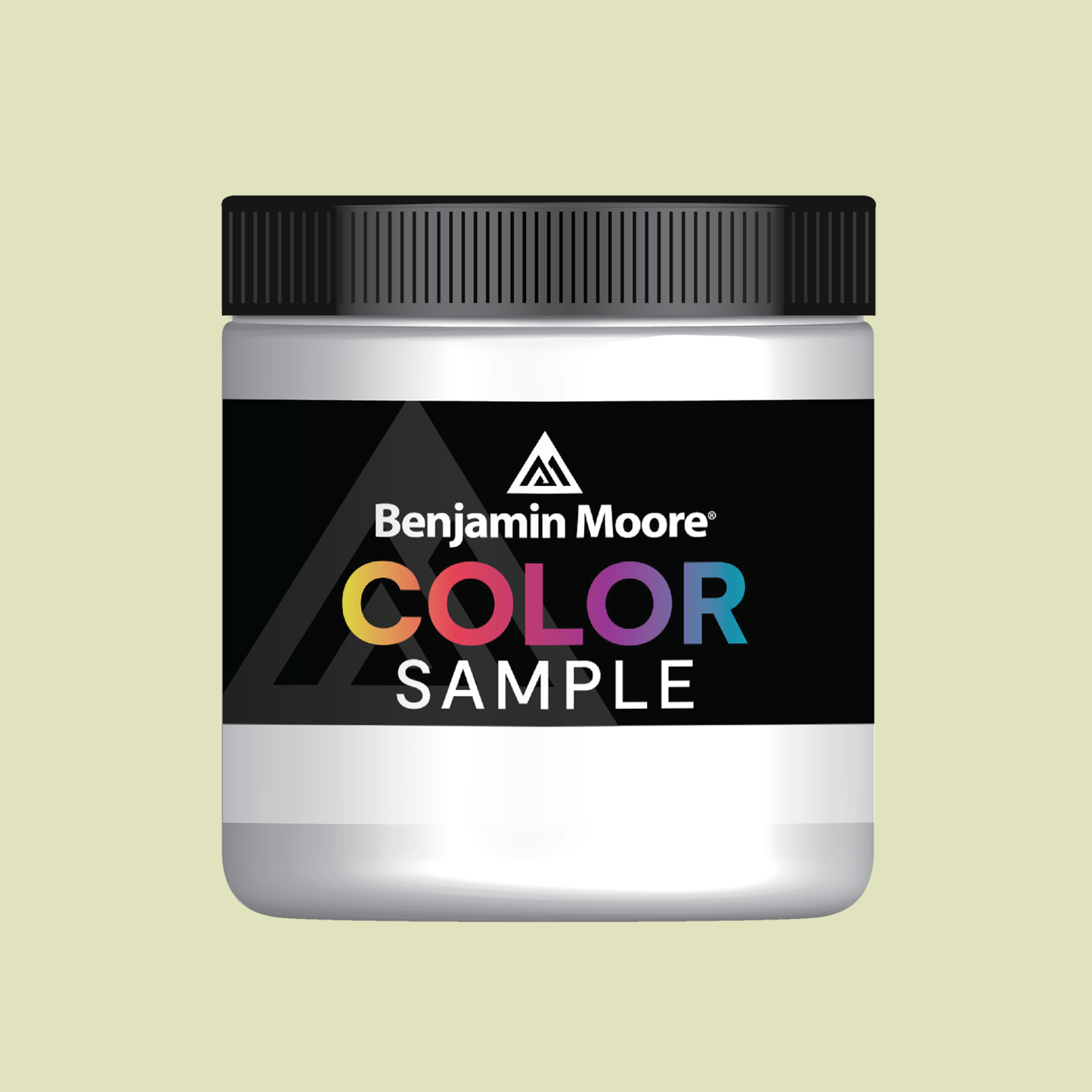 Chameleon (526) - Benjamin Moore