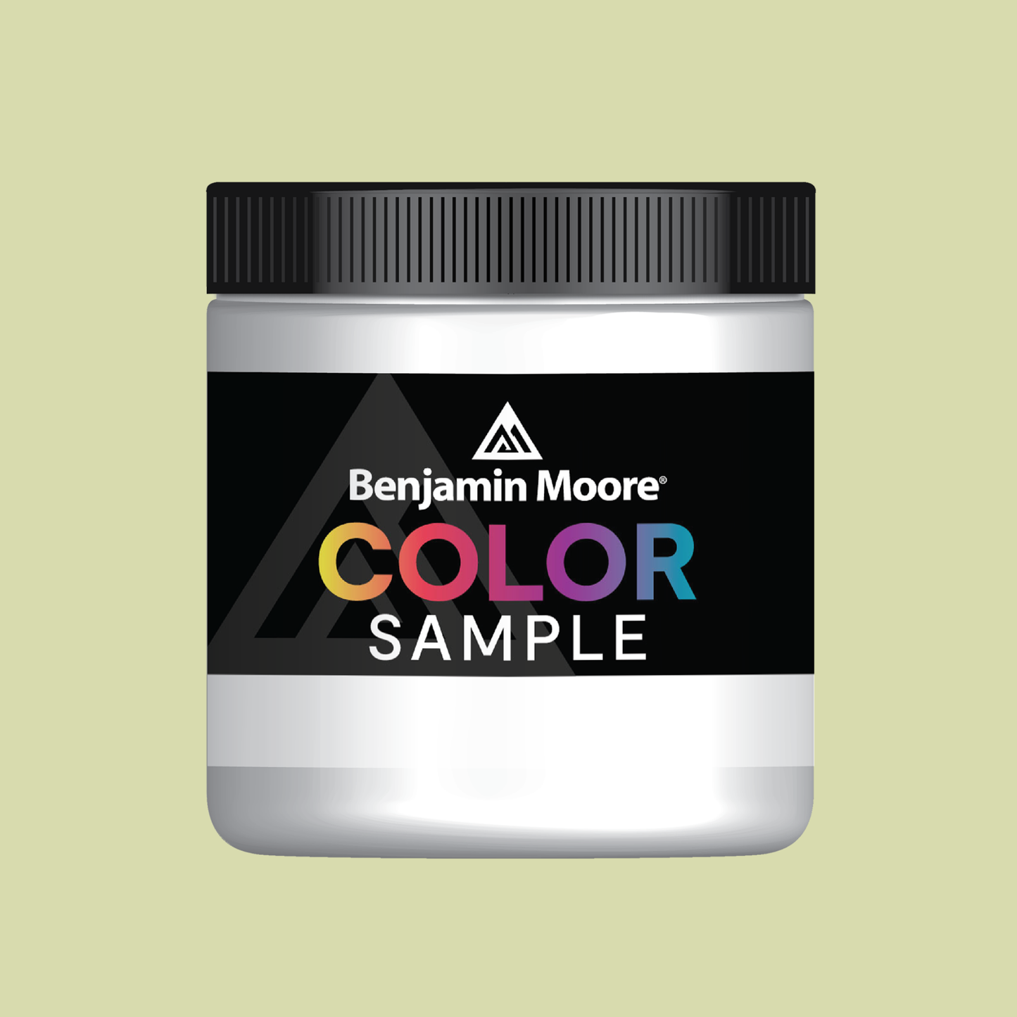 Warren Acres (527) - Benjamin Moore
