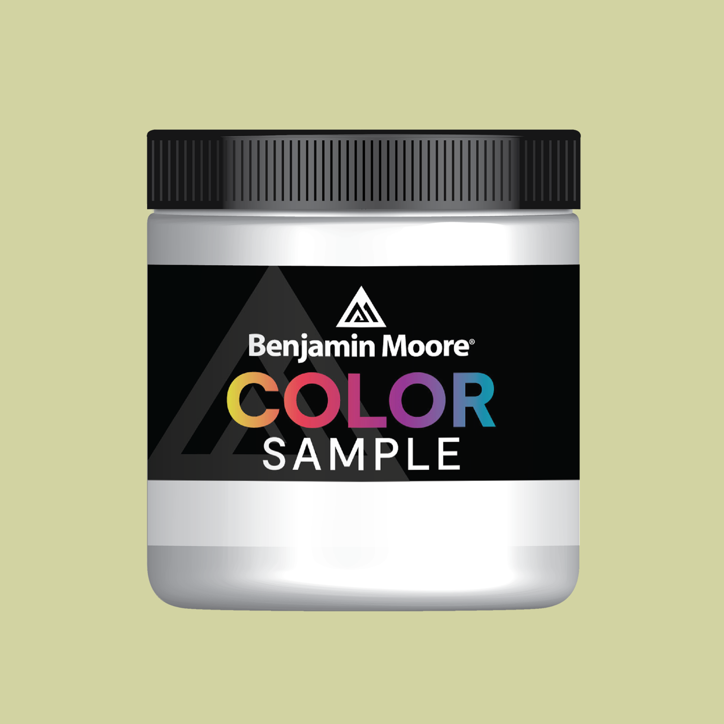Folk Art (528) - Benjamin Moore