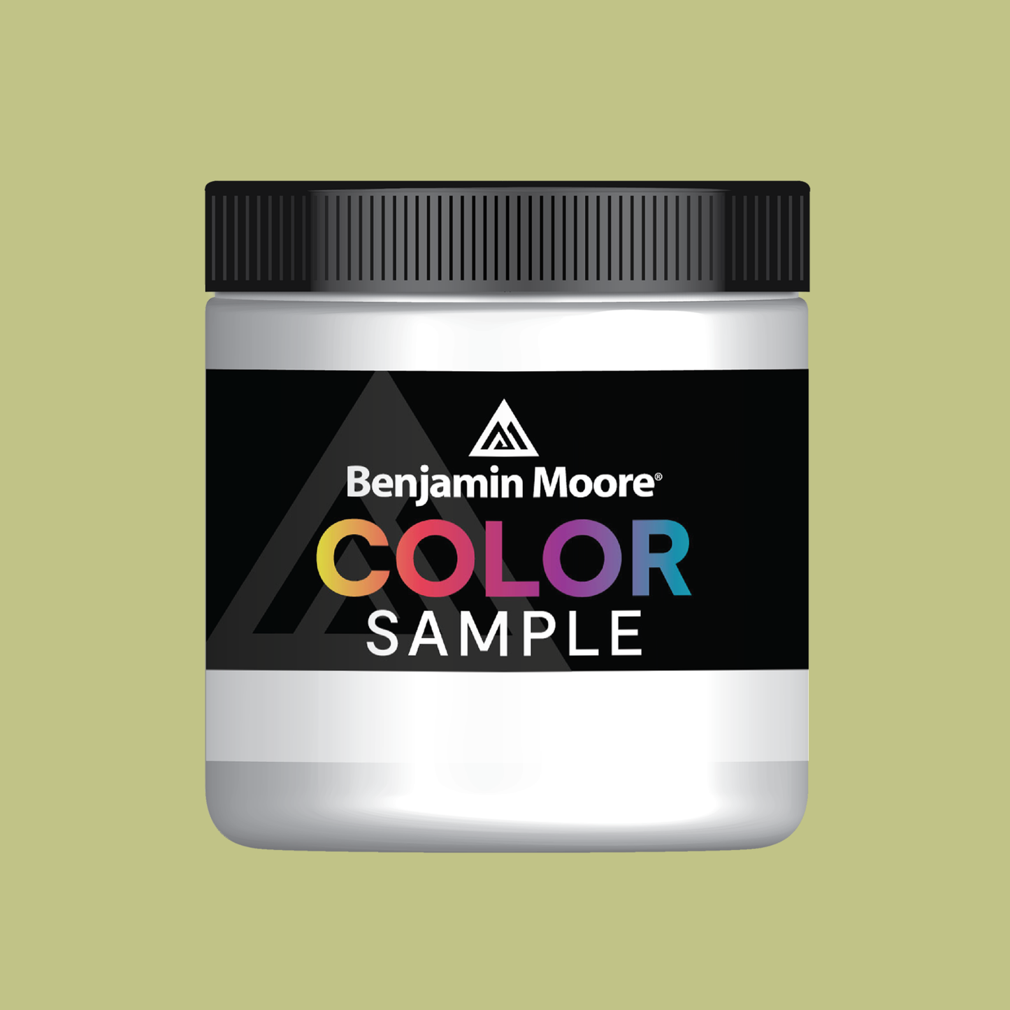 Sweet Daphne (529) - Benjamin Moore