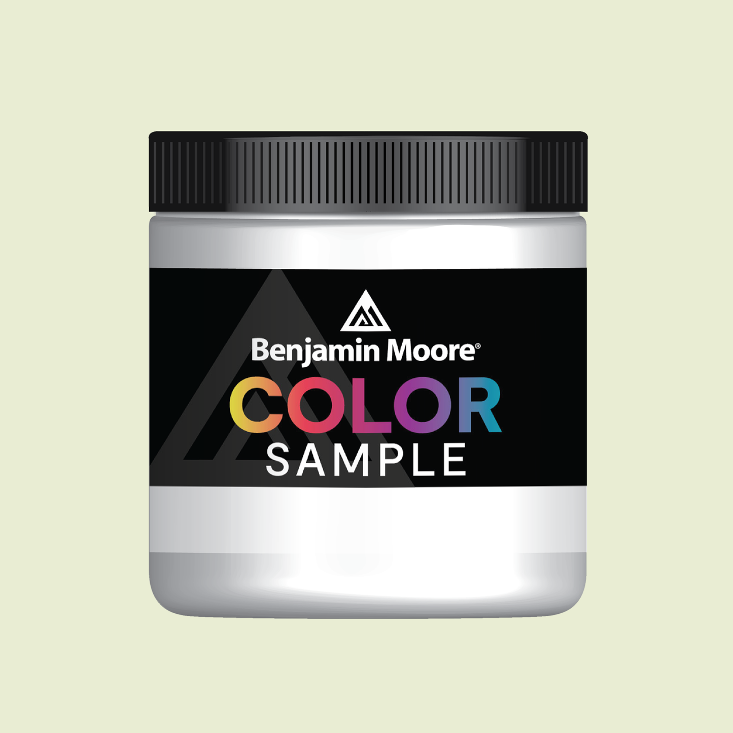 Aloès apaisant (533) - Benjamin Moore