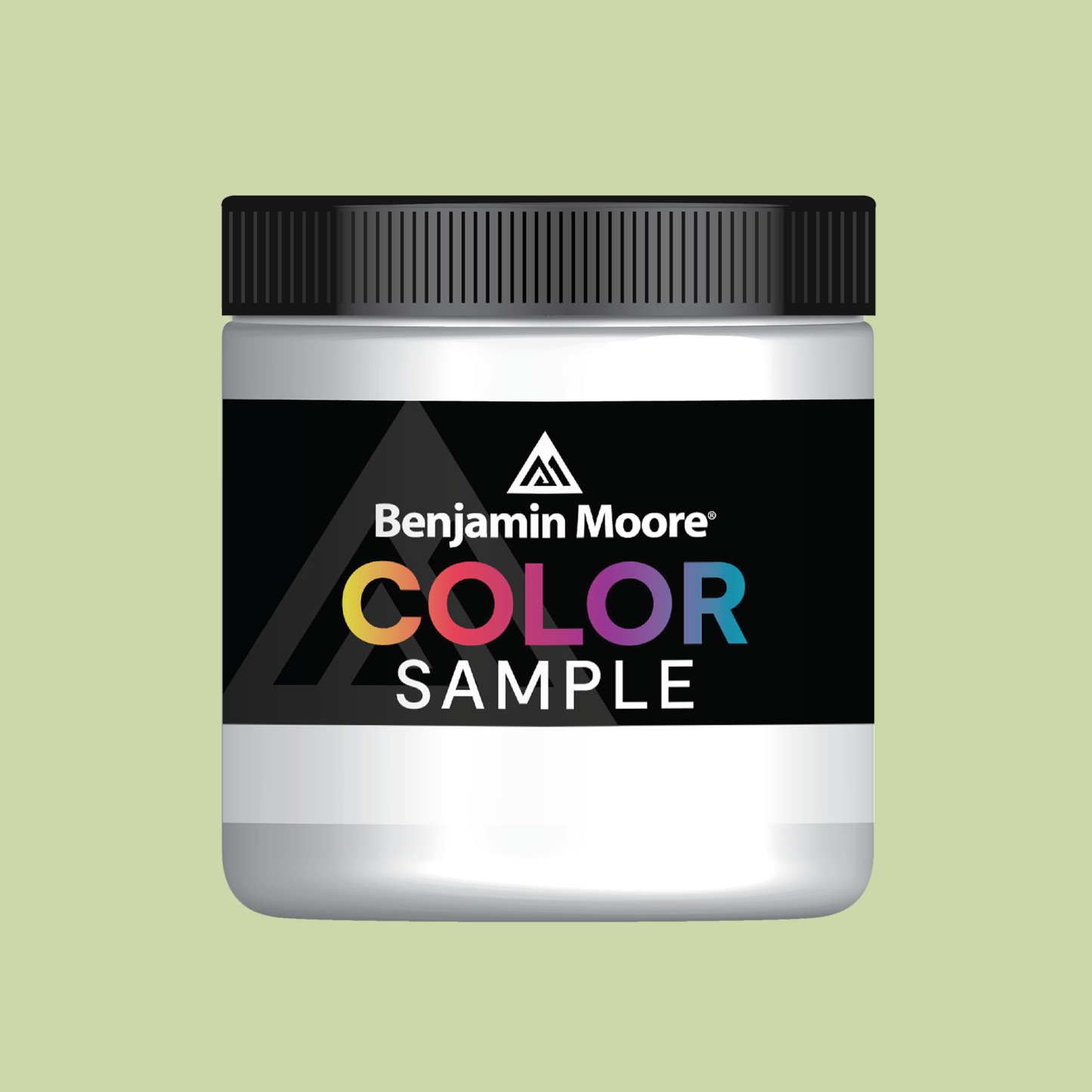 Sienna Laurel (536) - Benjamin Moore