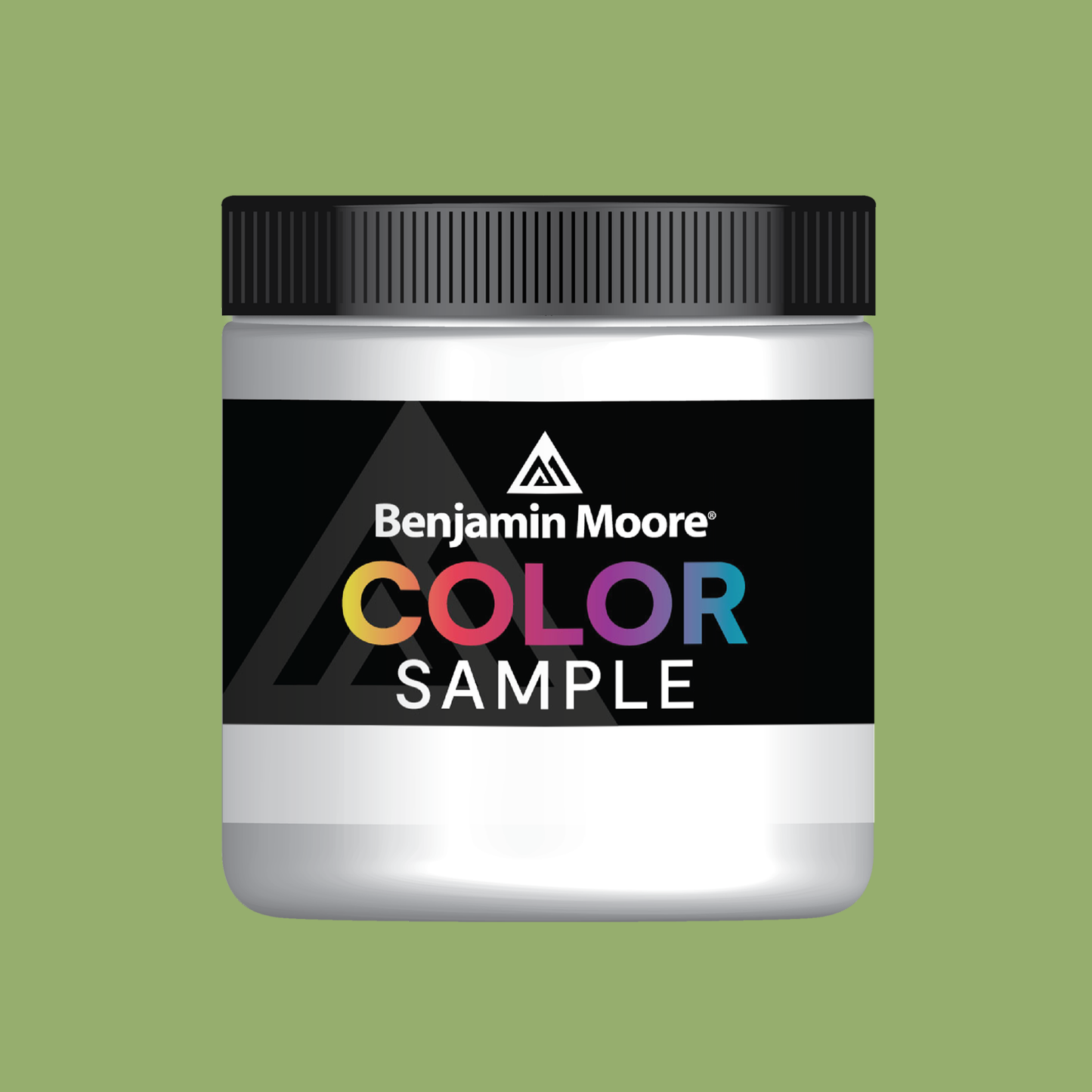 Kiwi (544) - Benjamin Moore