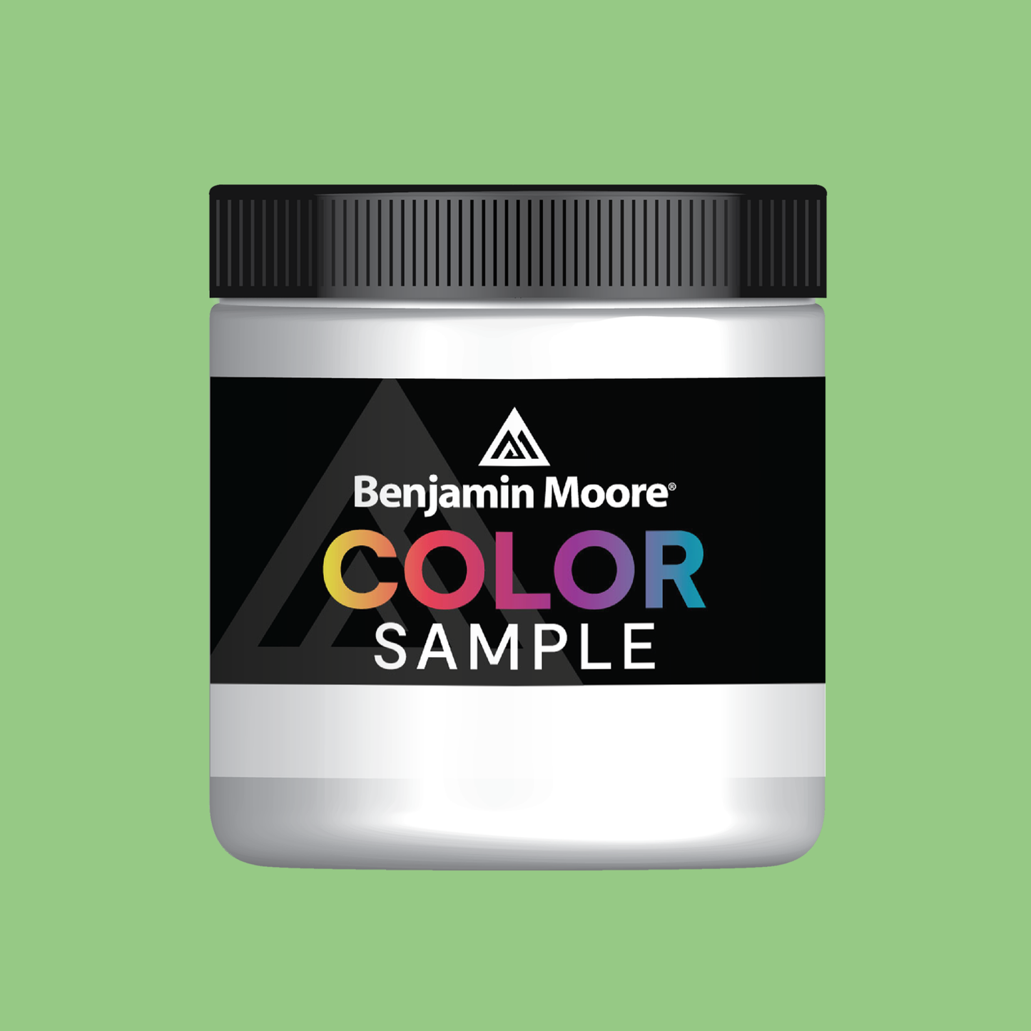 Exotic Bloom (551) - Benjamin Moore