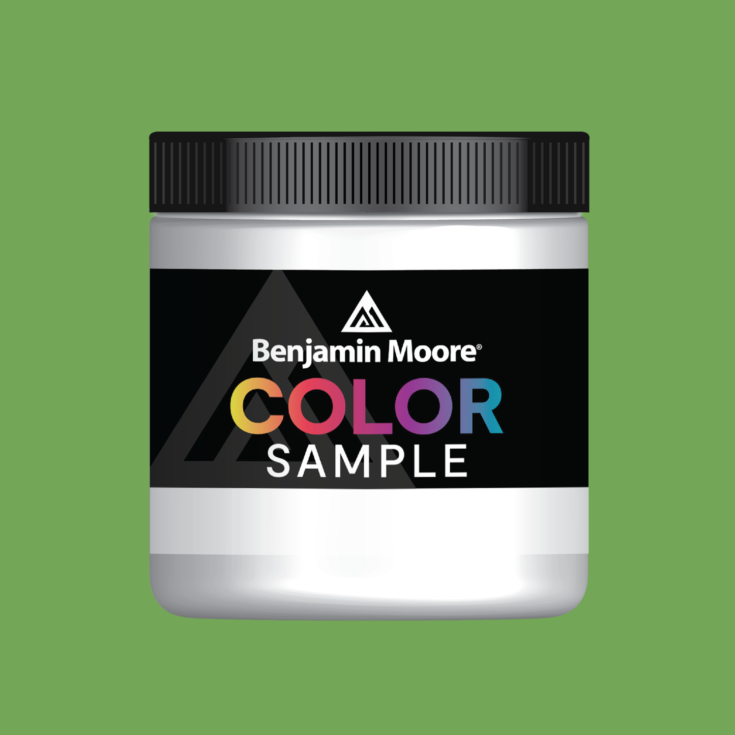 Pleasant Grove (552) - Benjamin Moore