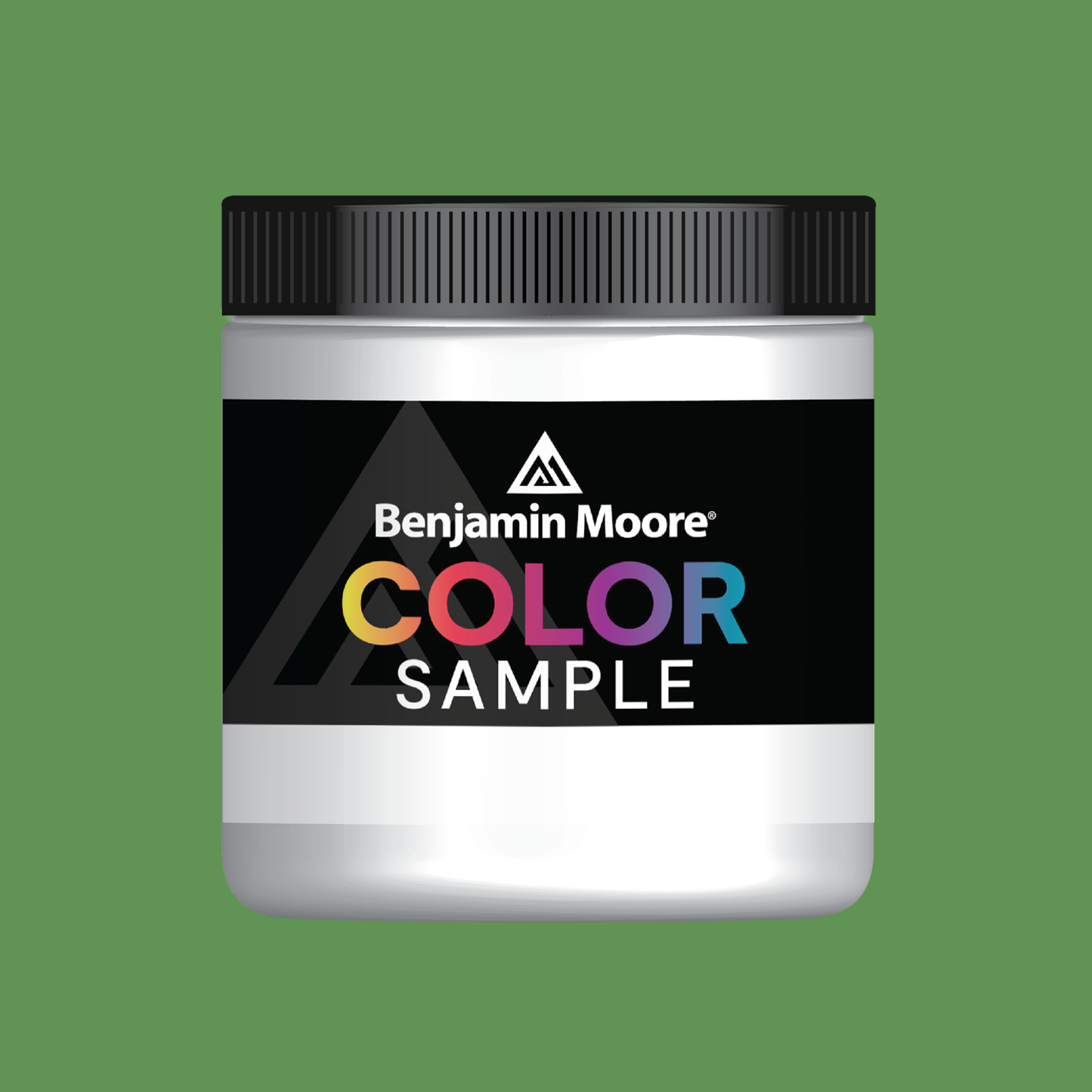 Richmond Green (553) - Benjamin Moore