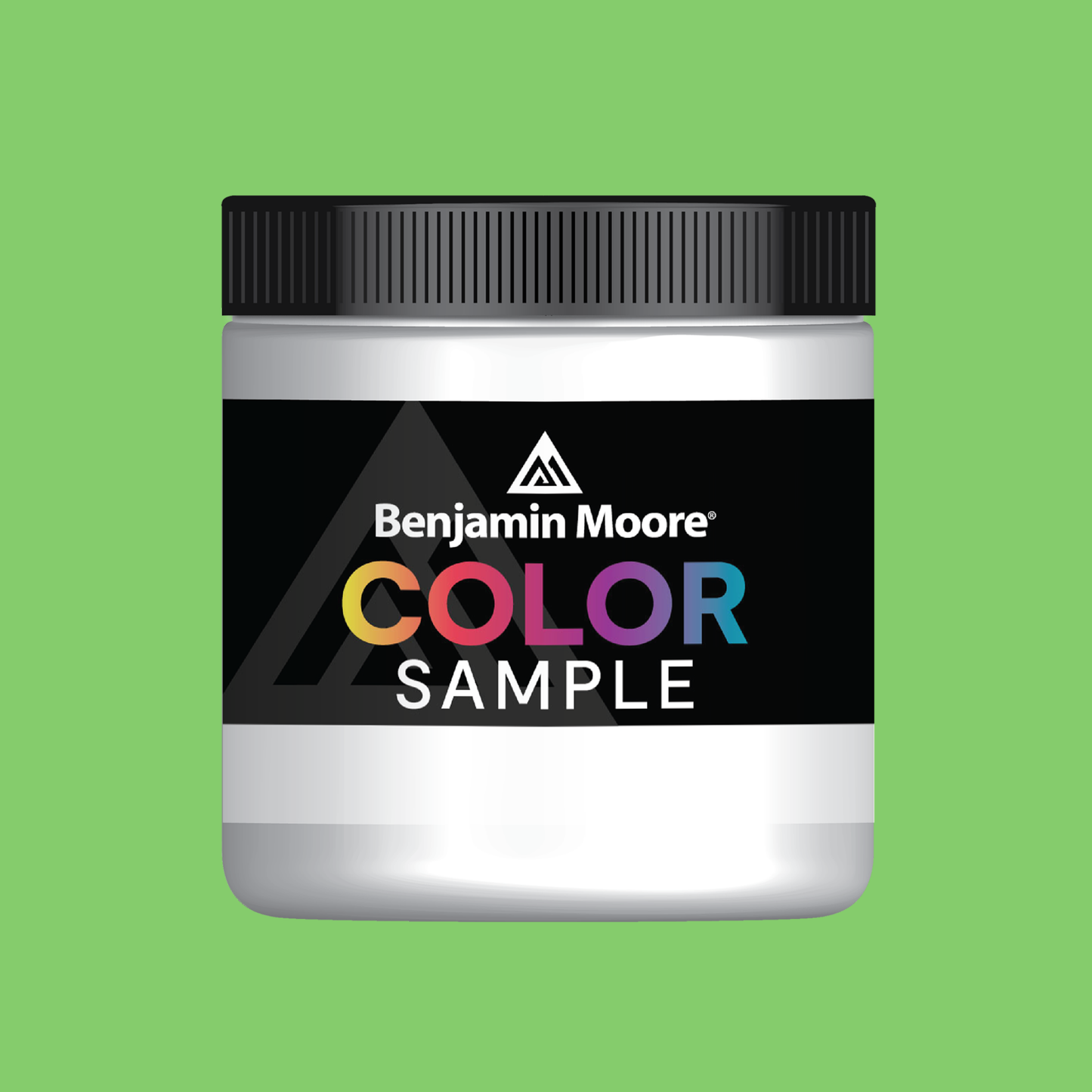 Killala Green (558) – Benjamin Moore