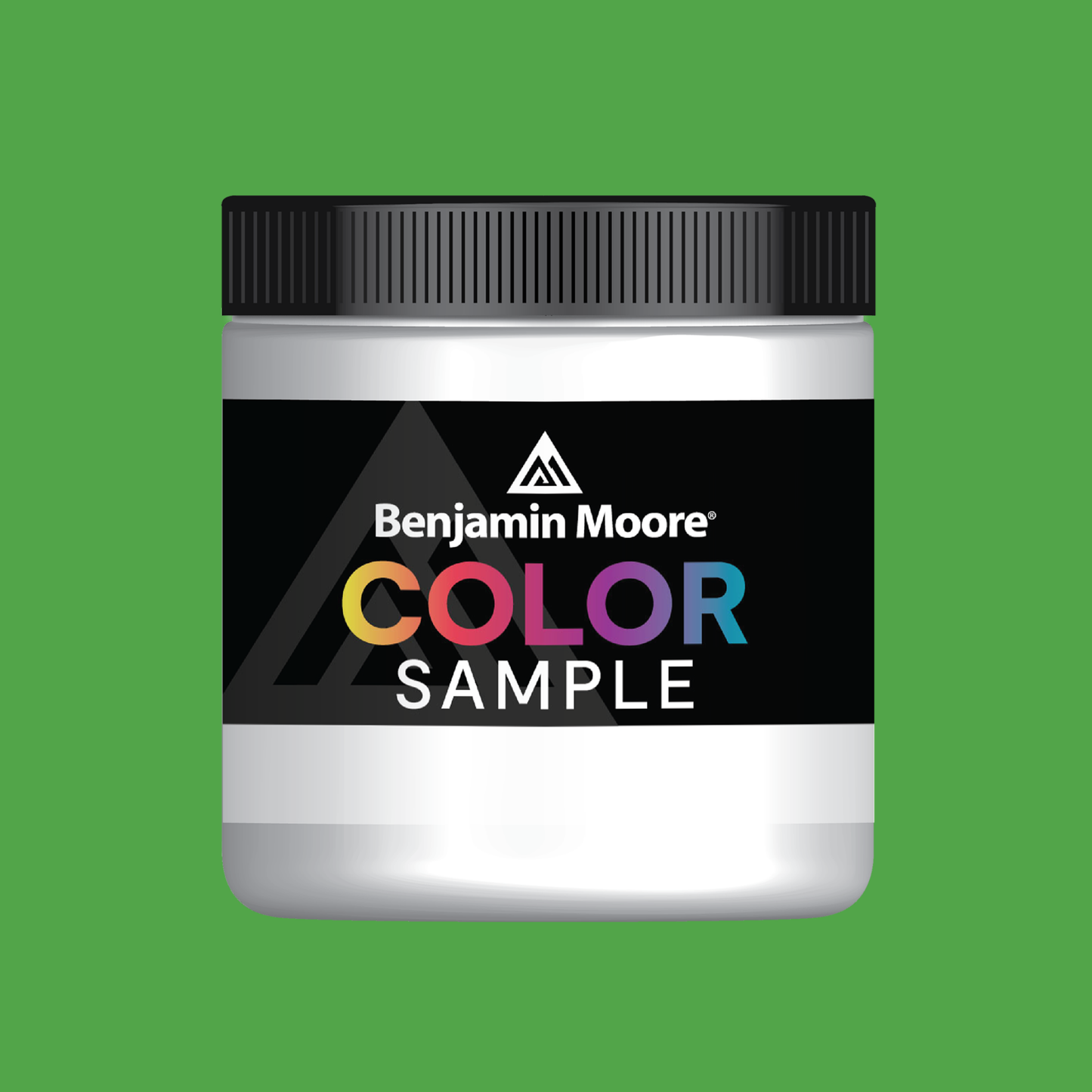 Sullivan Green (560) - Benjamin Moore