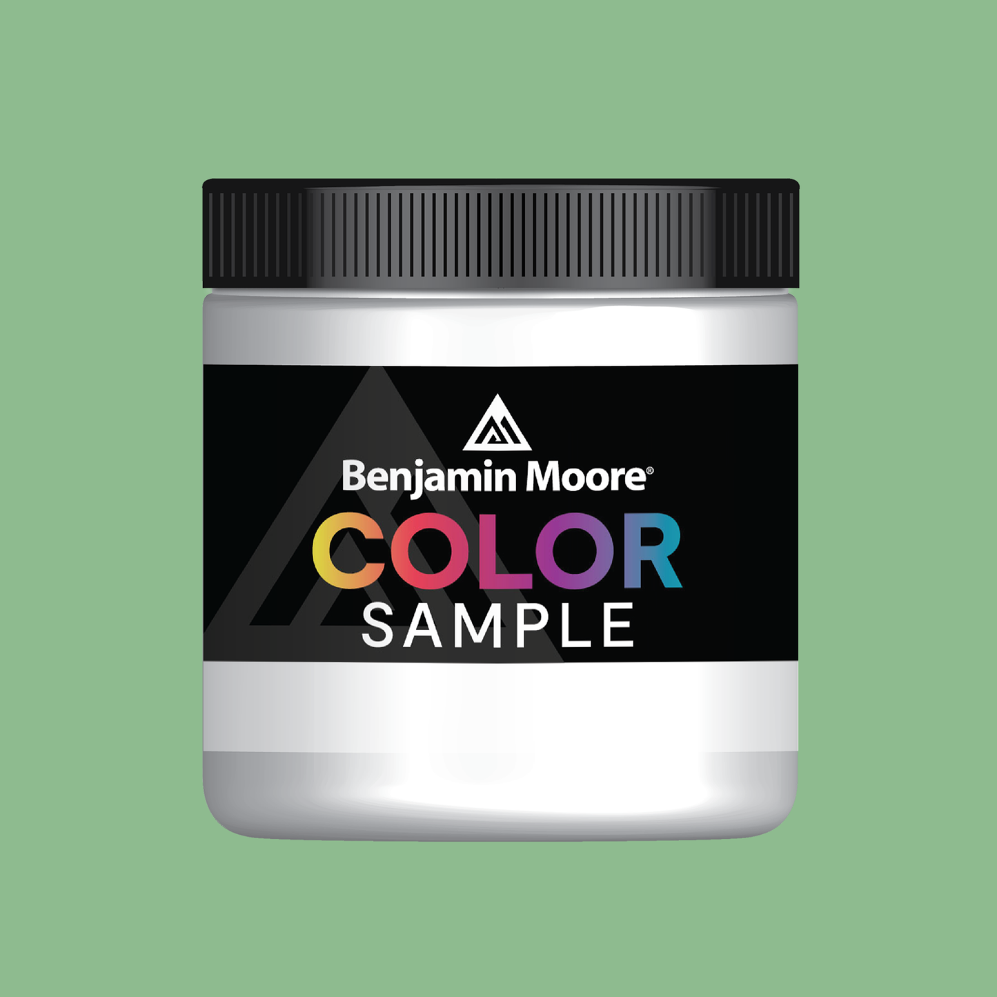Gomme de bonbon (564) - Benjamin Moore