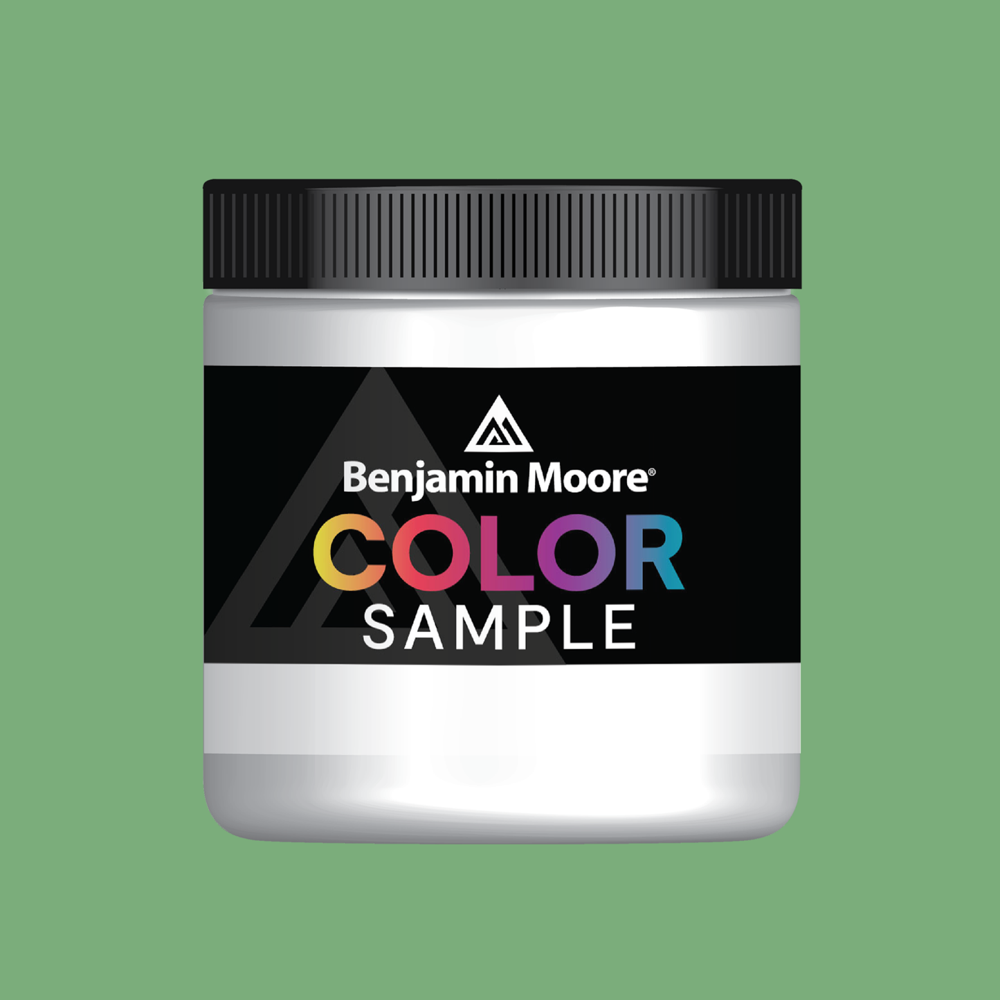 Aurora Borealis (565) - Benjamin Moore