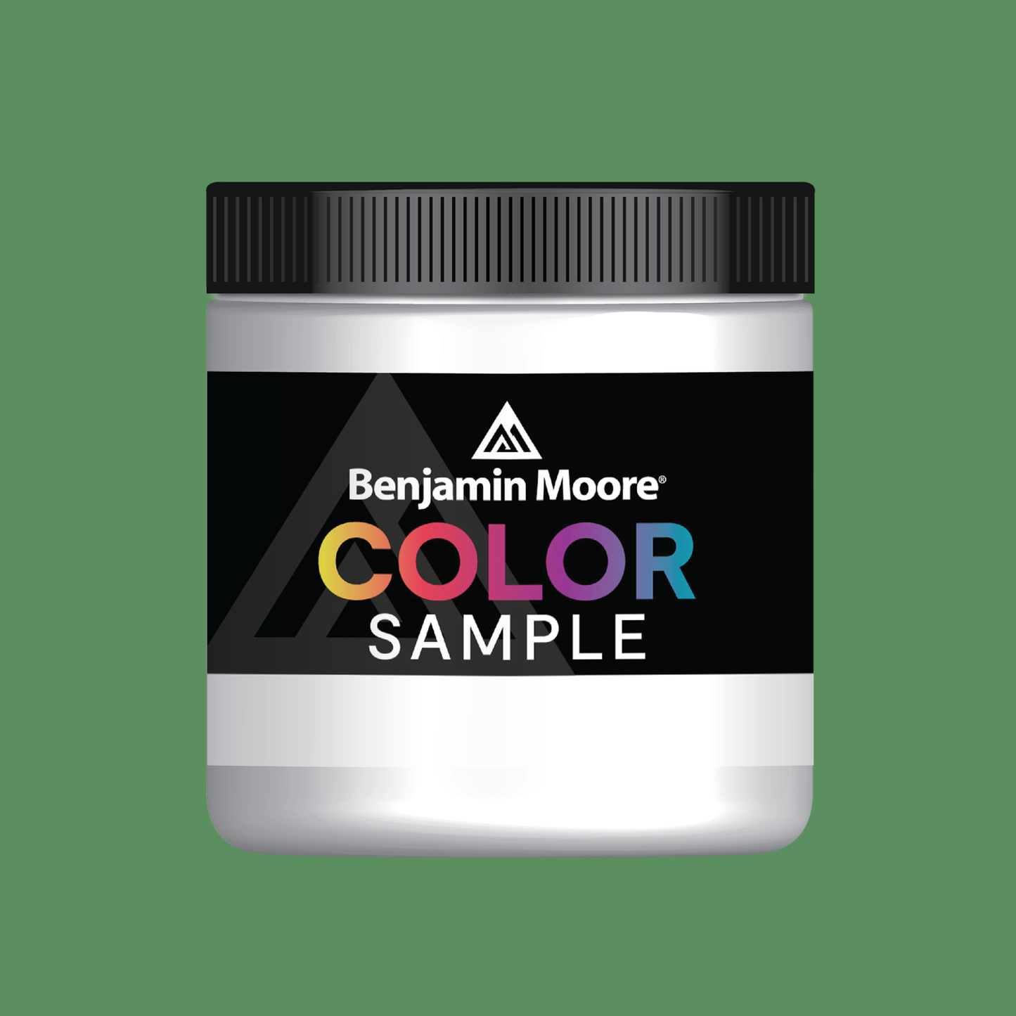 Bunker Hill Green (566) - Benjamin Moore