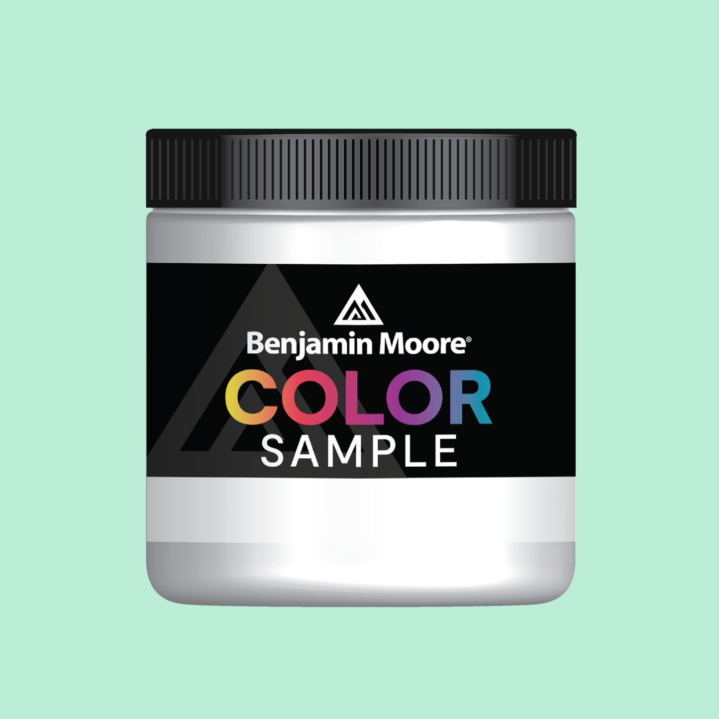 Tropical Paradise (575) - Benjamin Moore